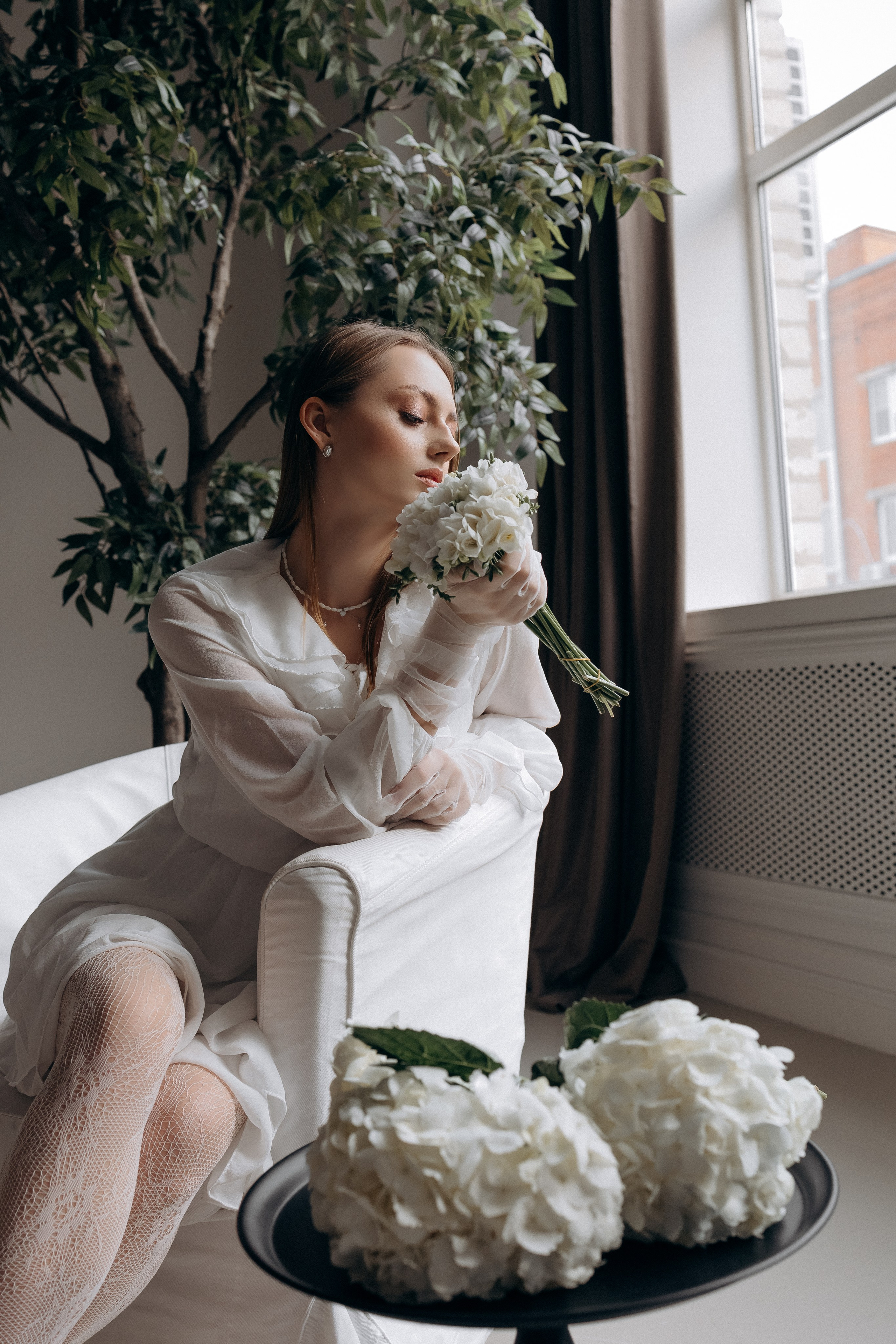 Нежная. Фотограф в Краснодаре Лагунов Владимир