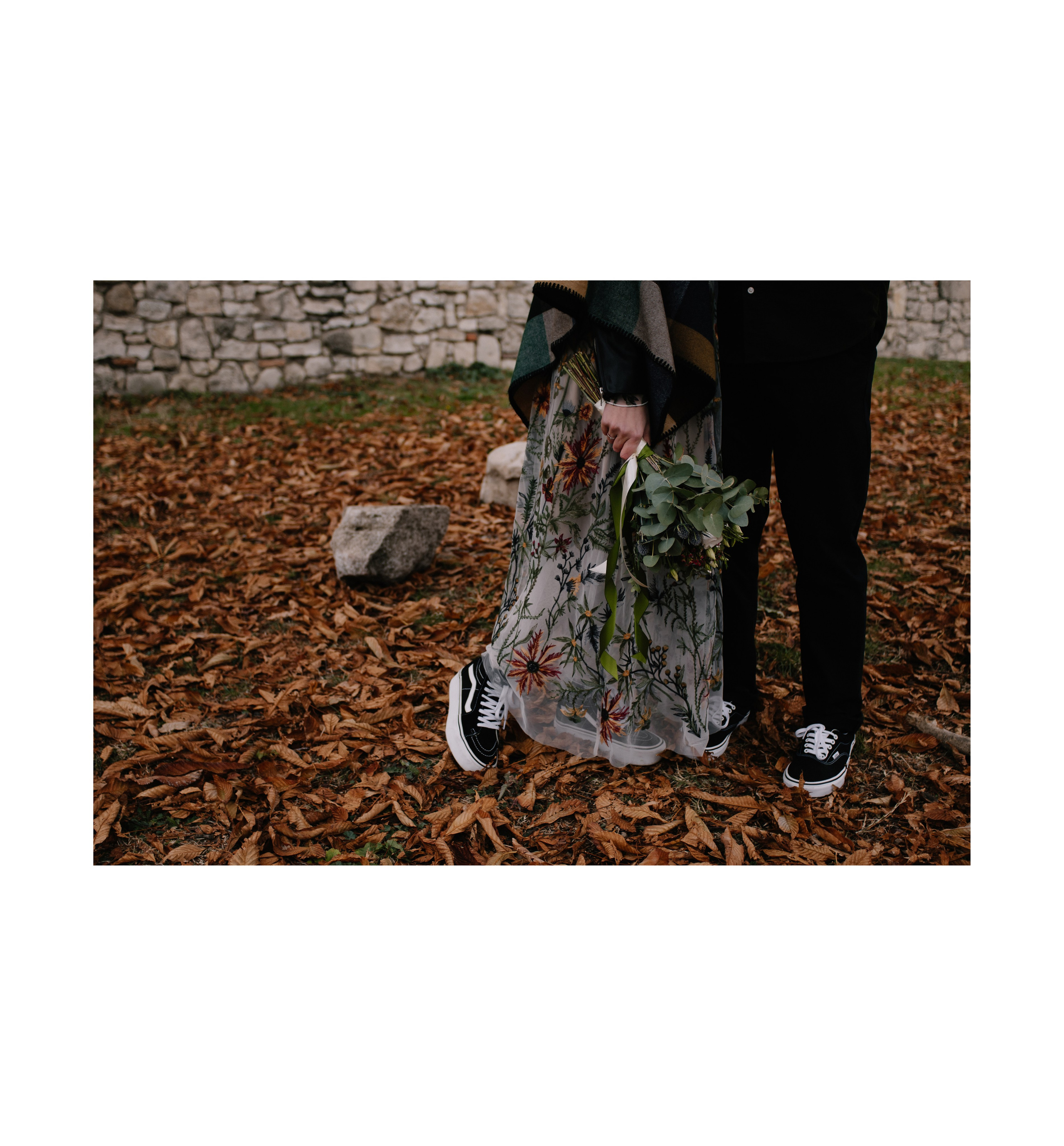 Алина и Михаил. Сербия и Черногория. Ноябрь 2024. Фотограф в Челябинске Любовь Денисенко