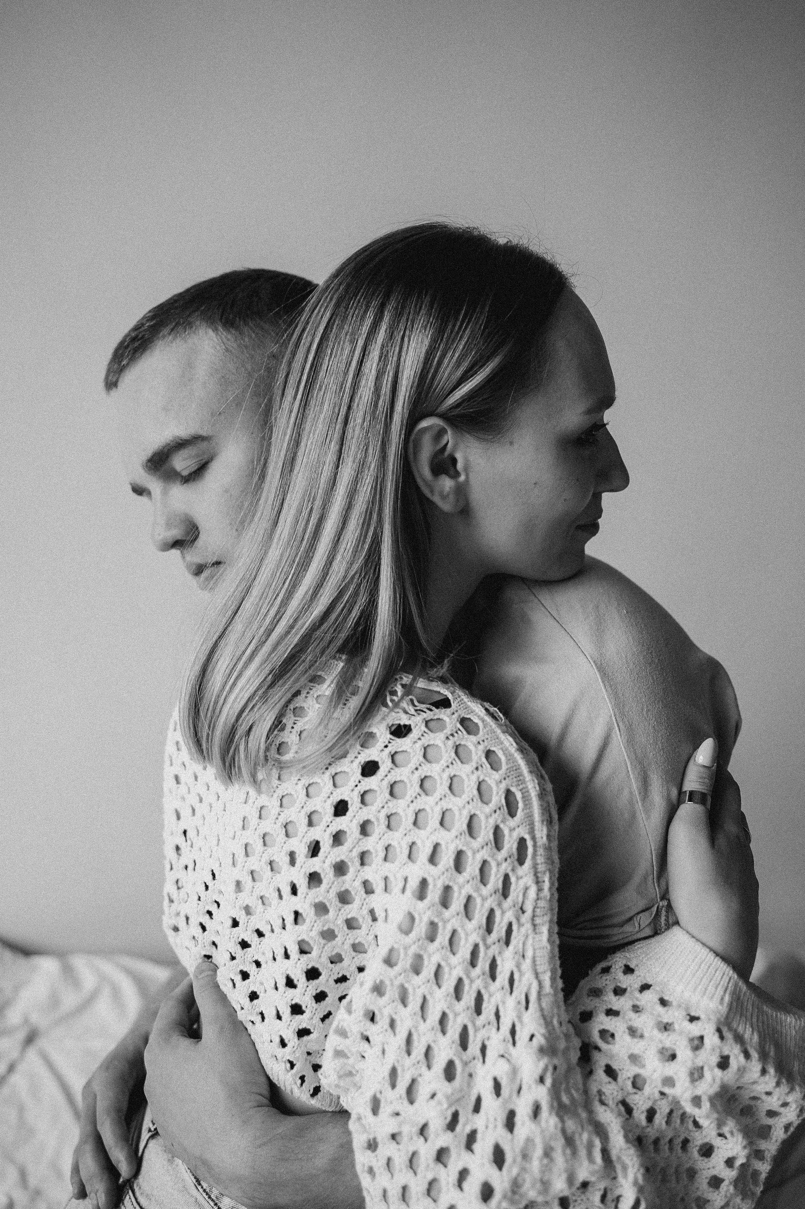 Яромир и Диана. Главная