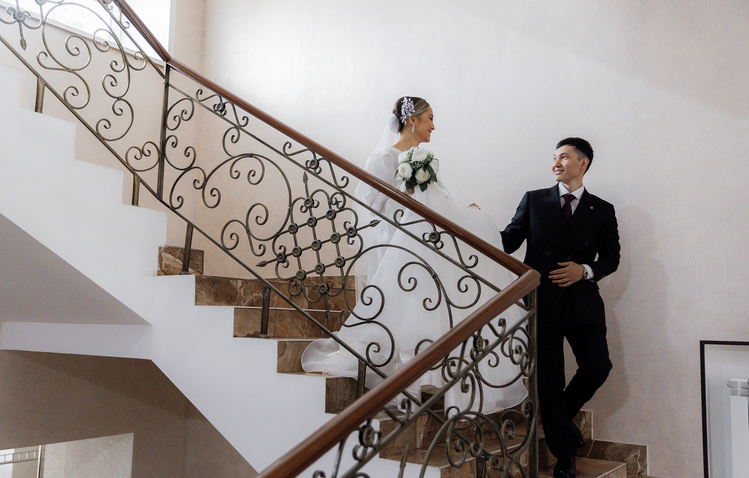 Жанкелди и Перизат