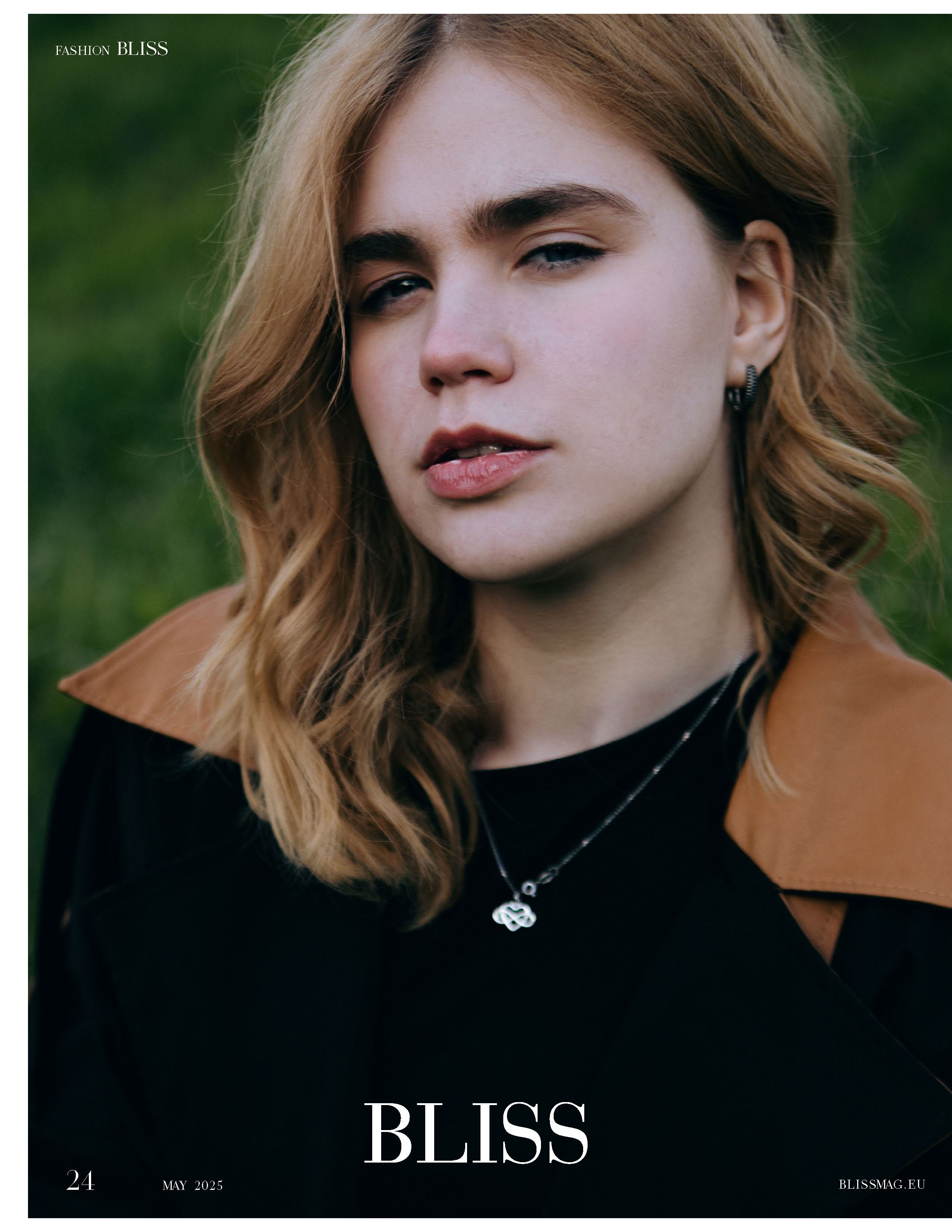 ALINA. BLISS. Портретный фотограф в Иванове Ольга Гуральник