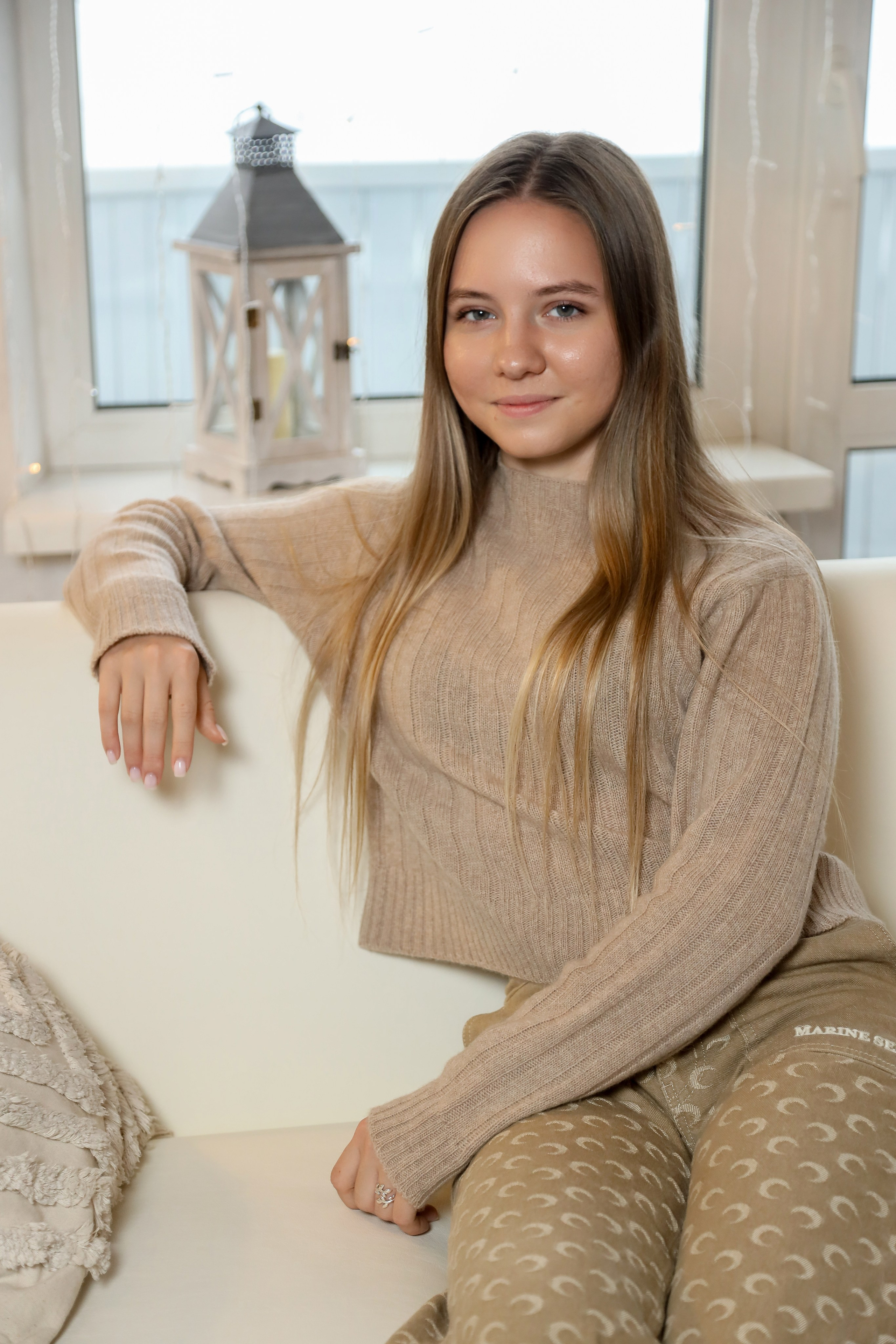 Бранч. Фотограф Антон Чупринин