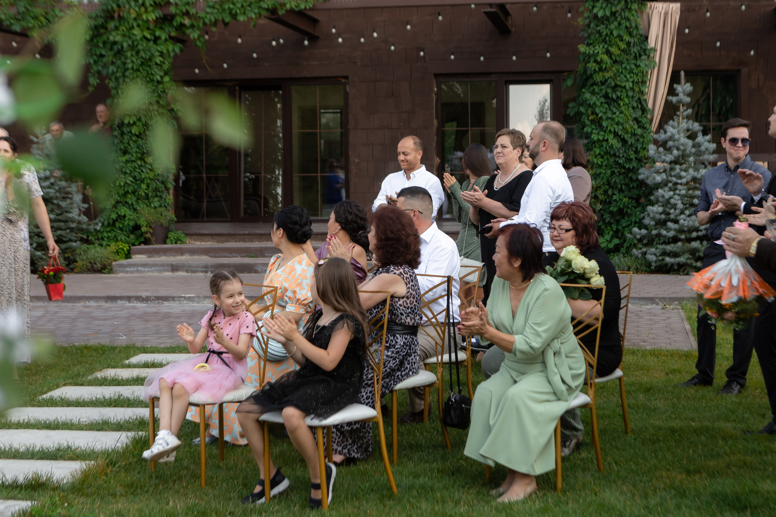 Олег & Юля. Свадебный фотограф в Воронеже Дарья Володарская