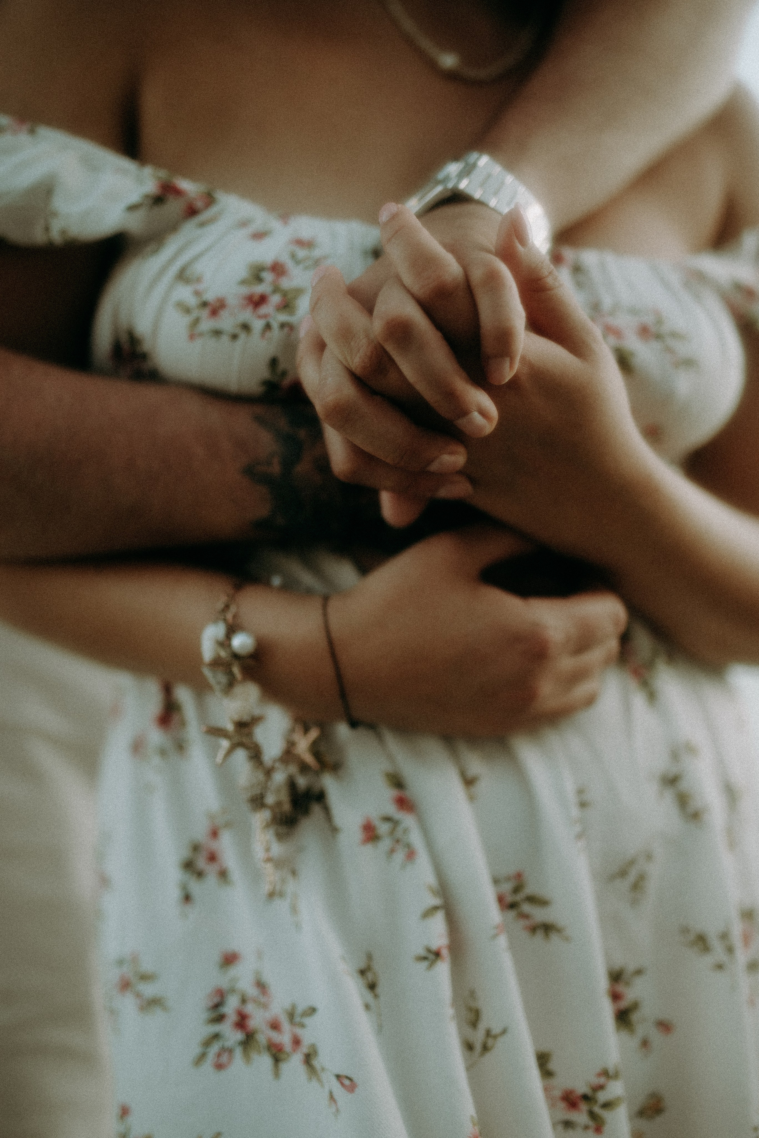 Виолетта и Евгений. Фотограф Санкт-Петербург, Новороссийск