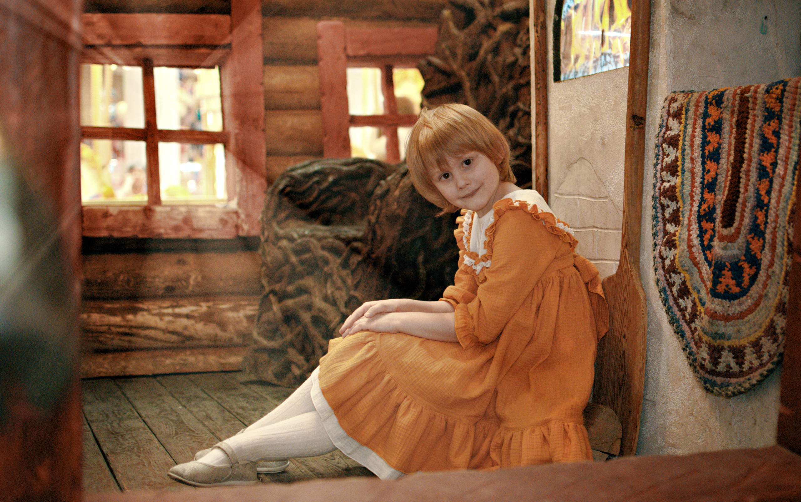 Виктория. Семейный и детский фотограф Москва