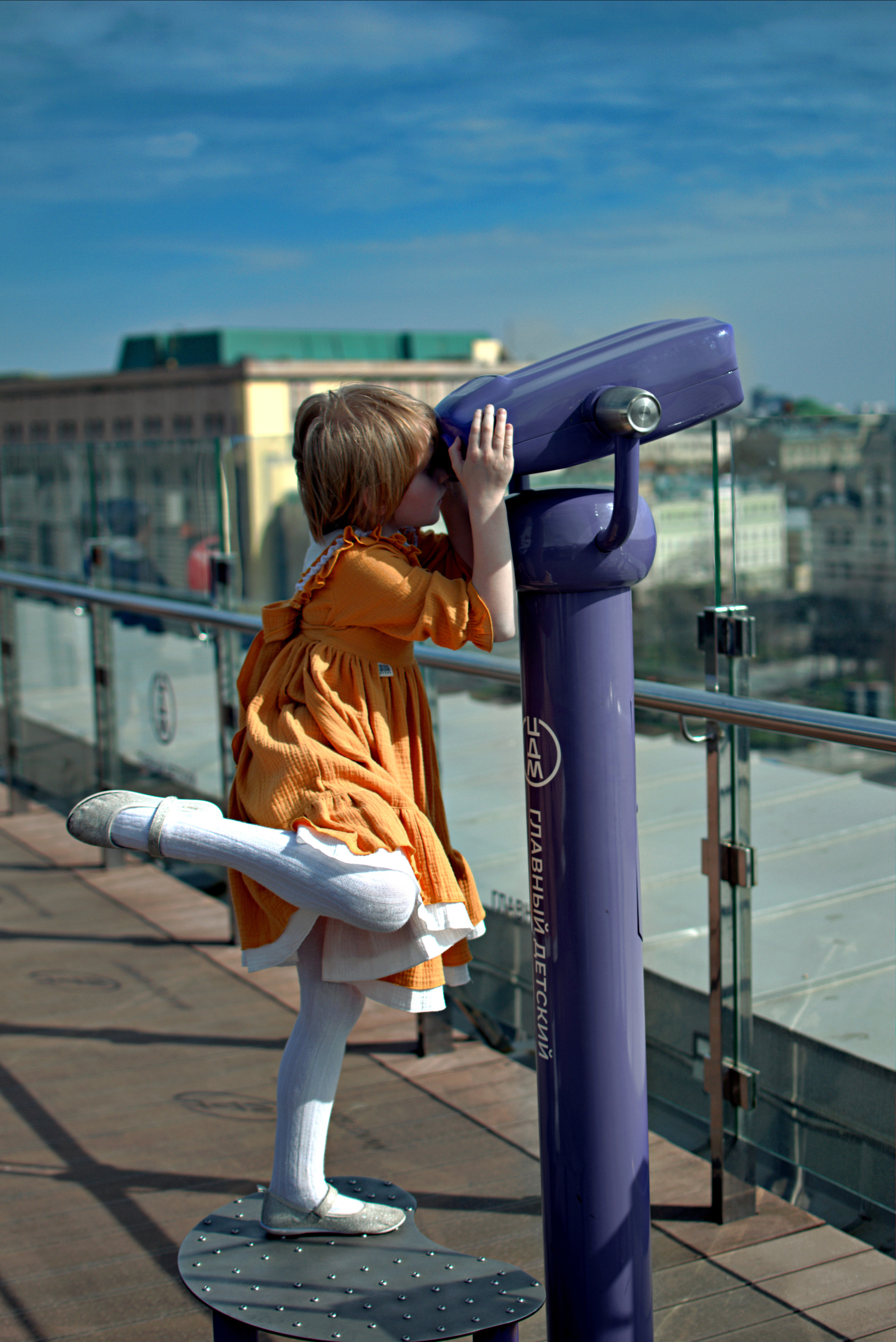 Виктория. Семейный и детский фотограф Москва