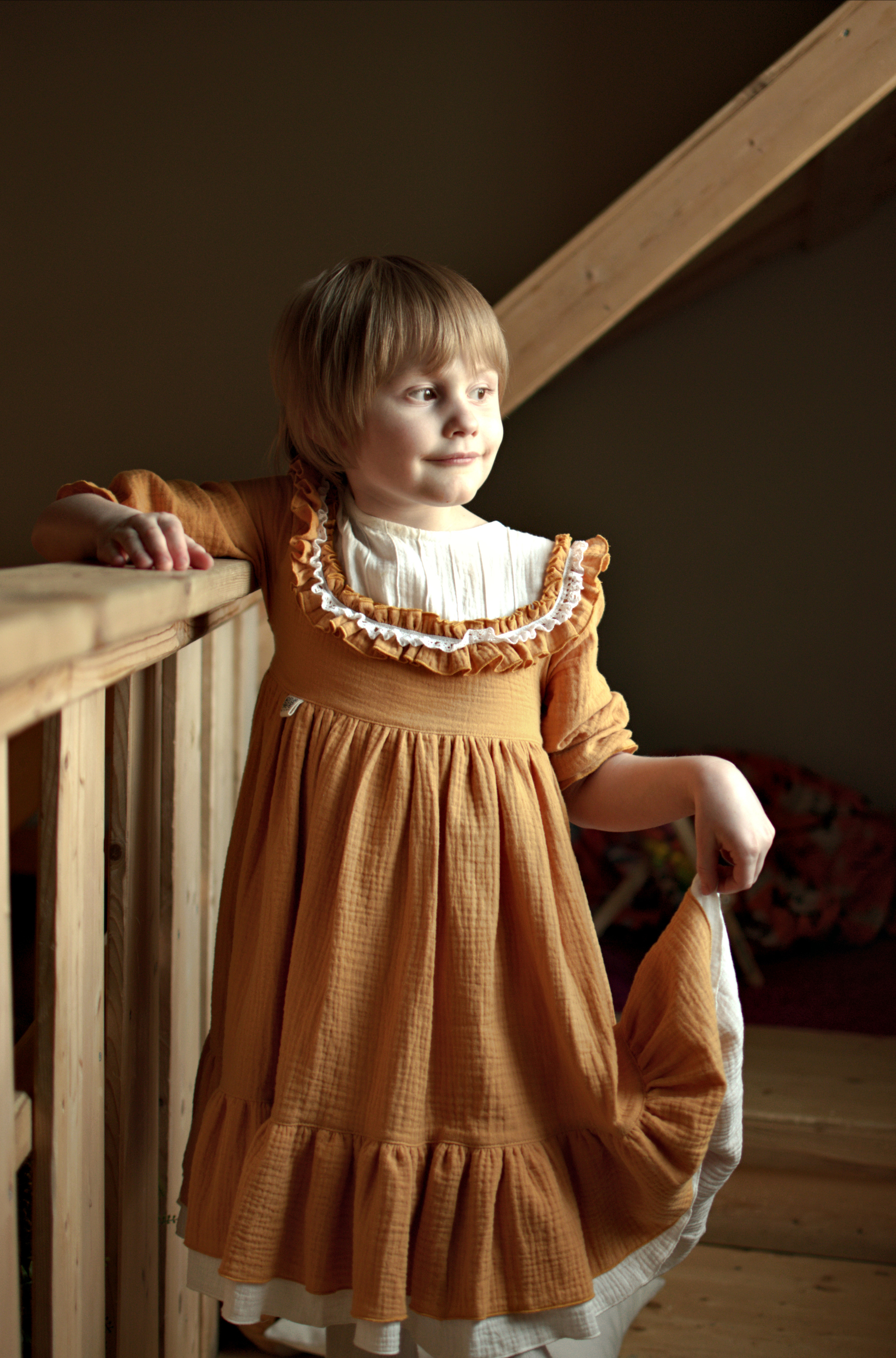 Виктория. Семейный и детский фотограф Москва