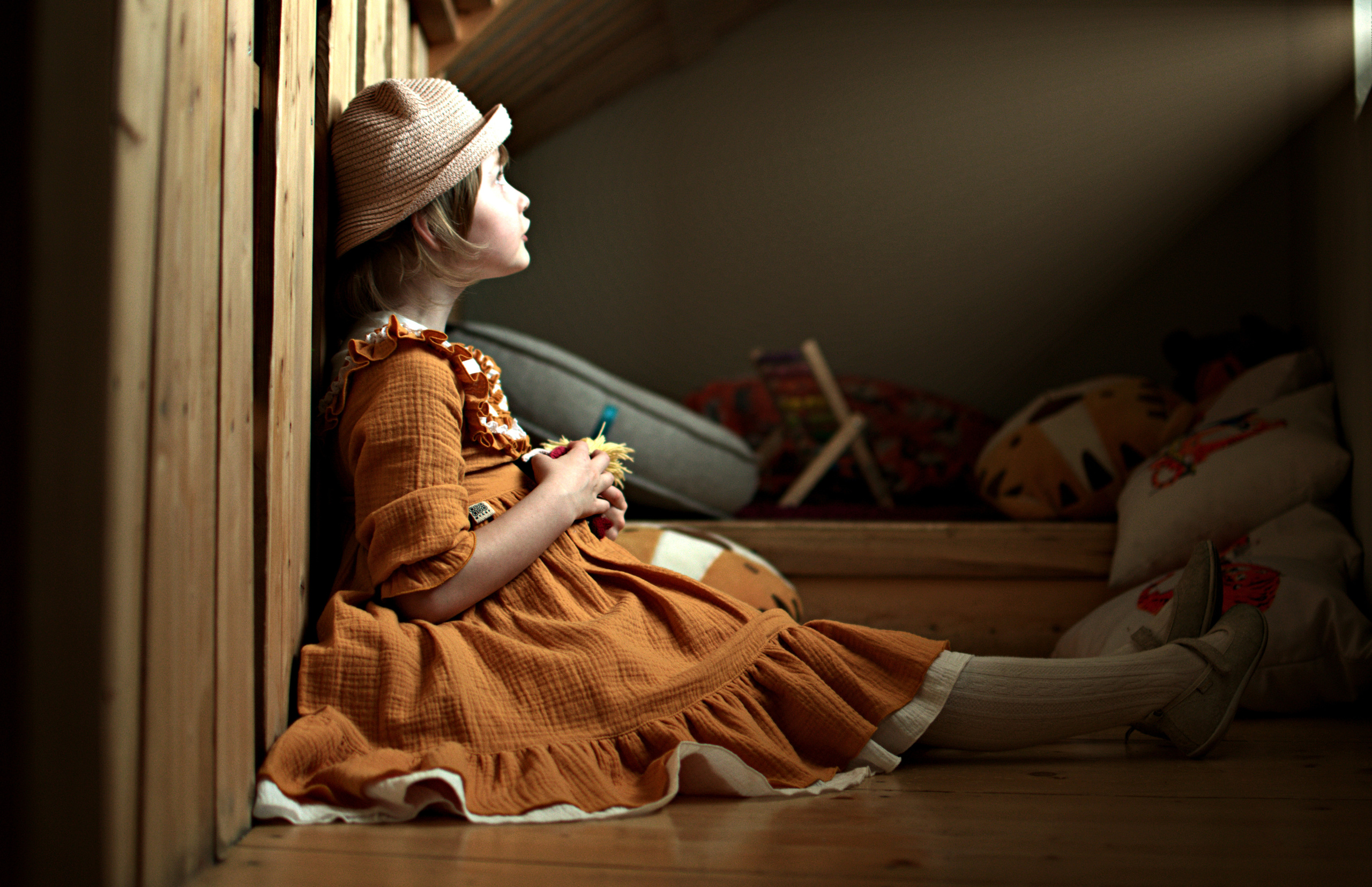 Виктория. Семейный и детский фотограф Москва