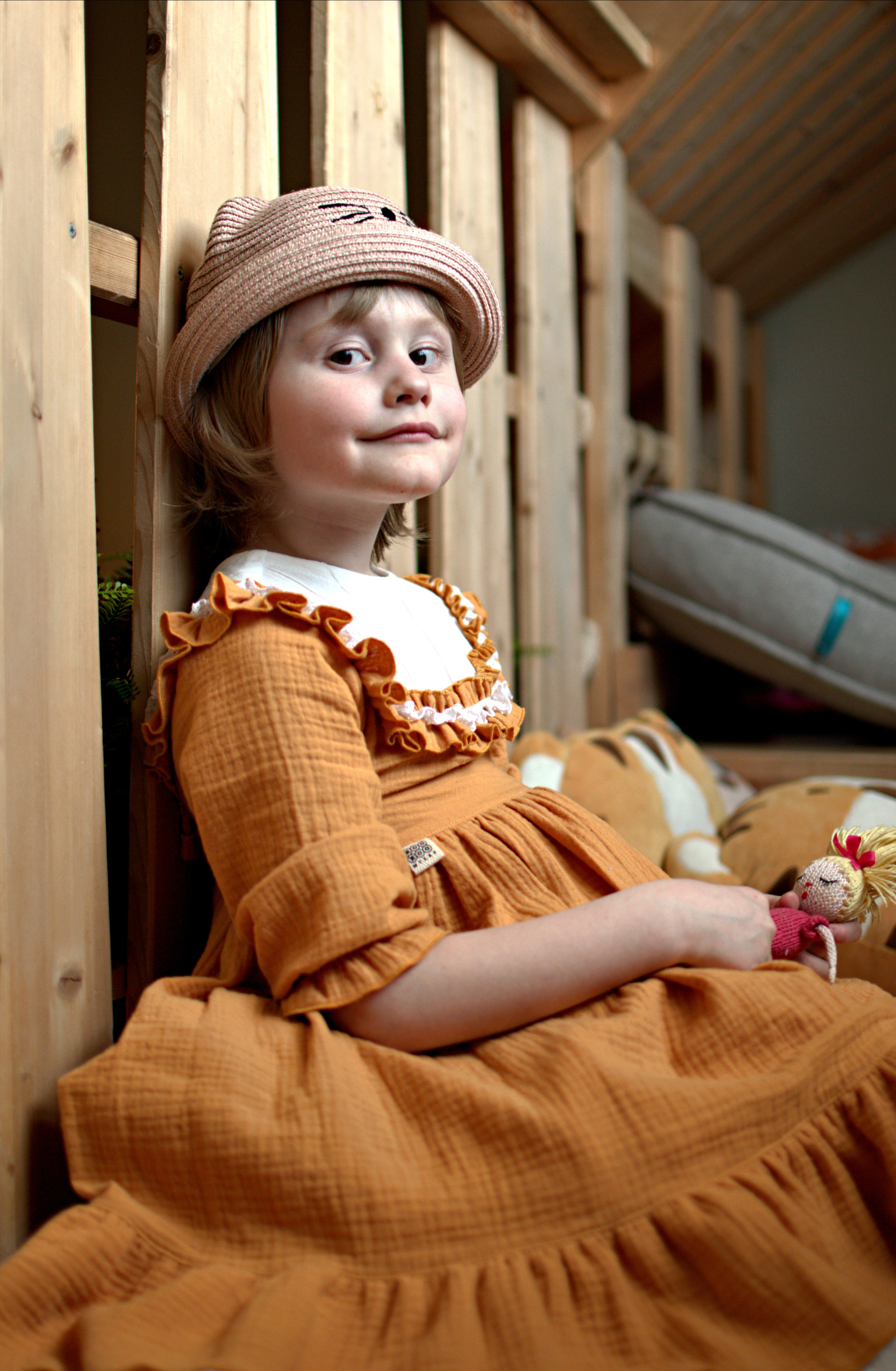 Виктория. Семейный и детский фотограф Москва