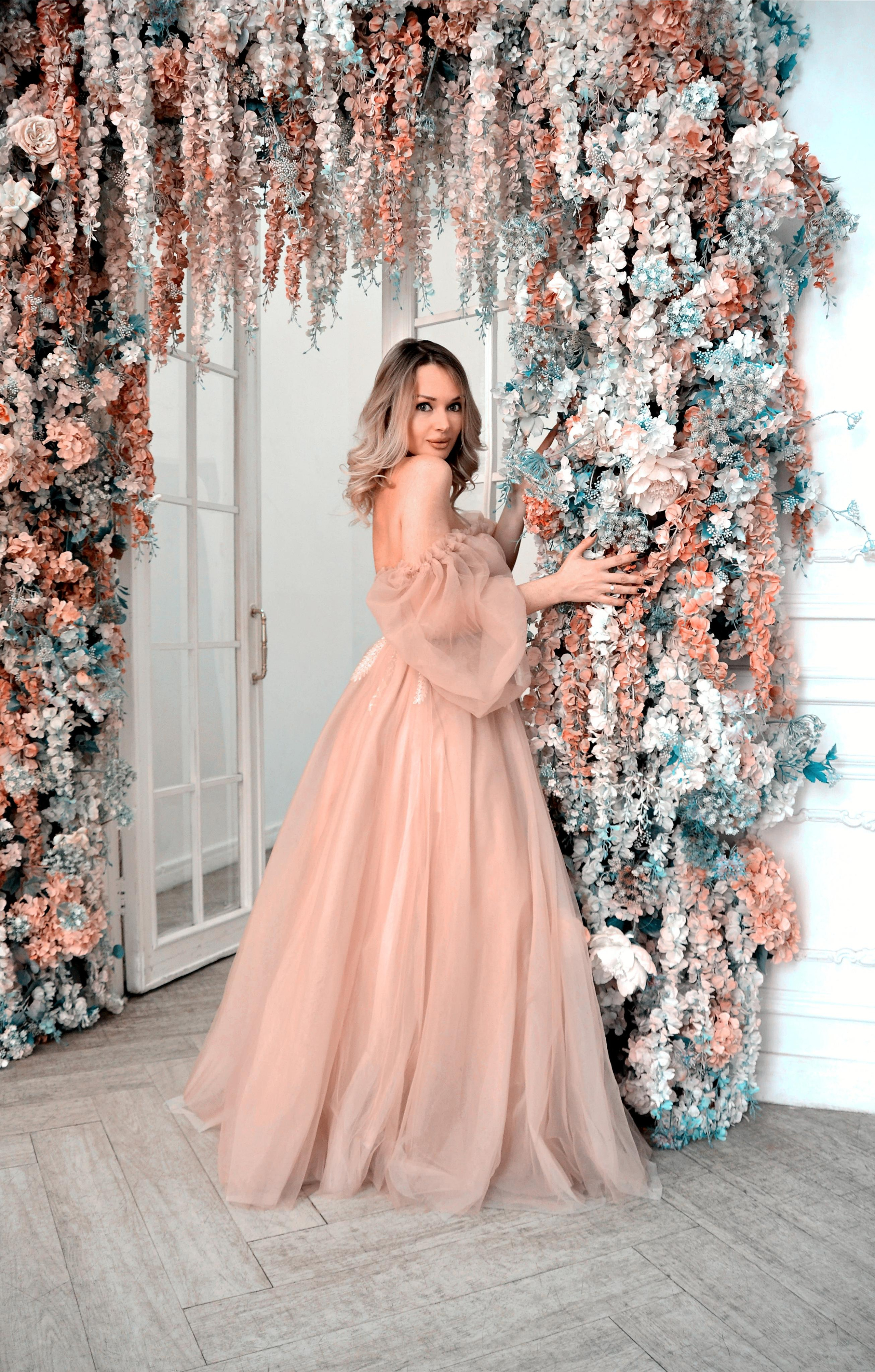 Юлия. Семейный и детский фотограф Москва