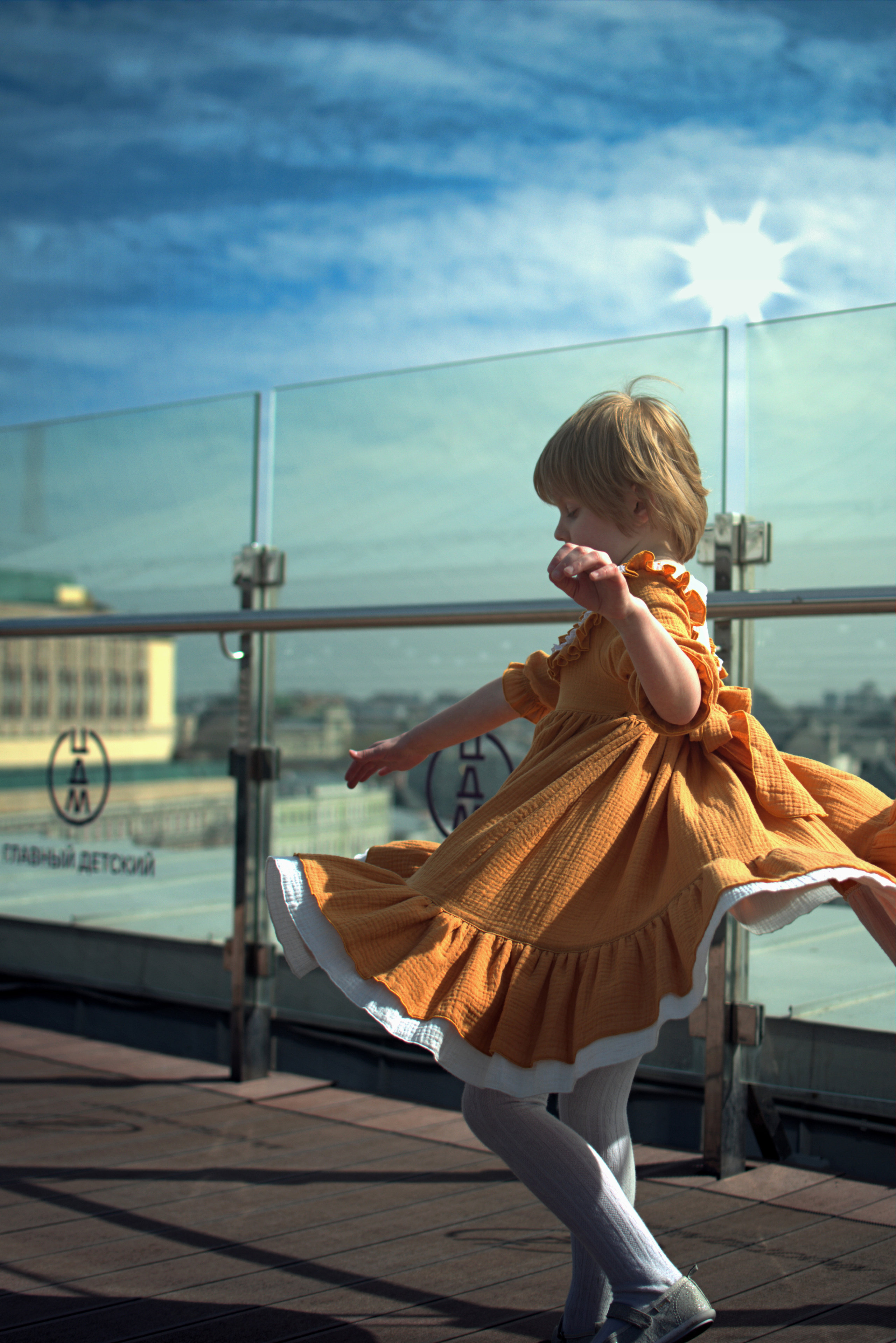 Виктория. Семейный и детский фотограф Москва