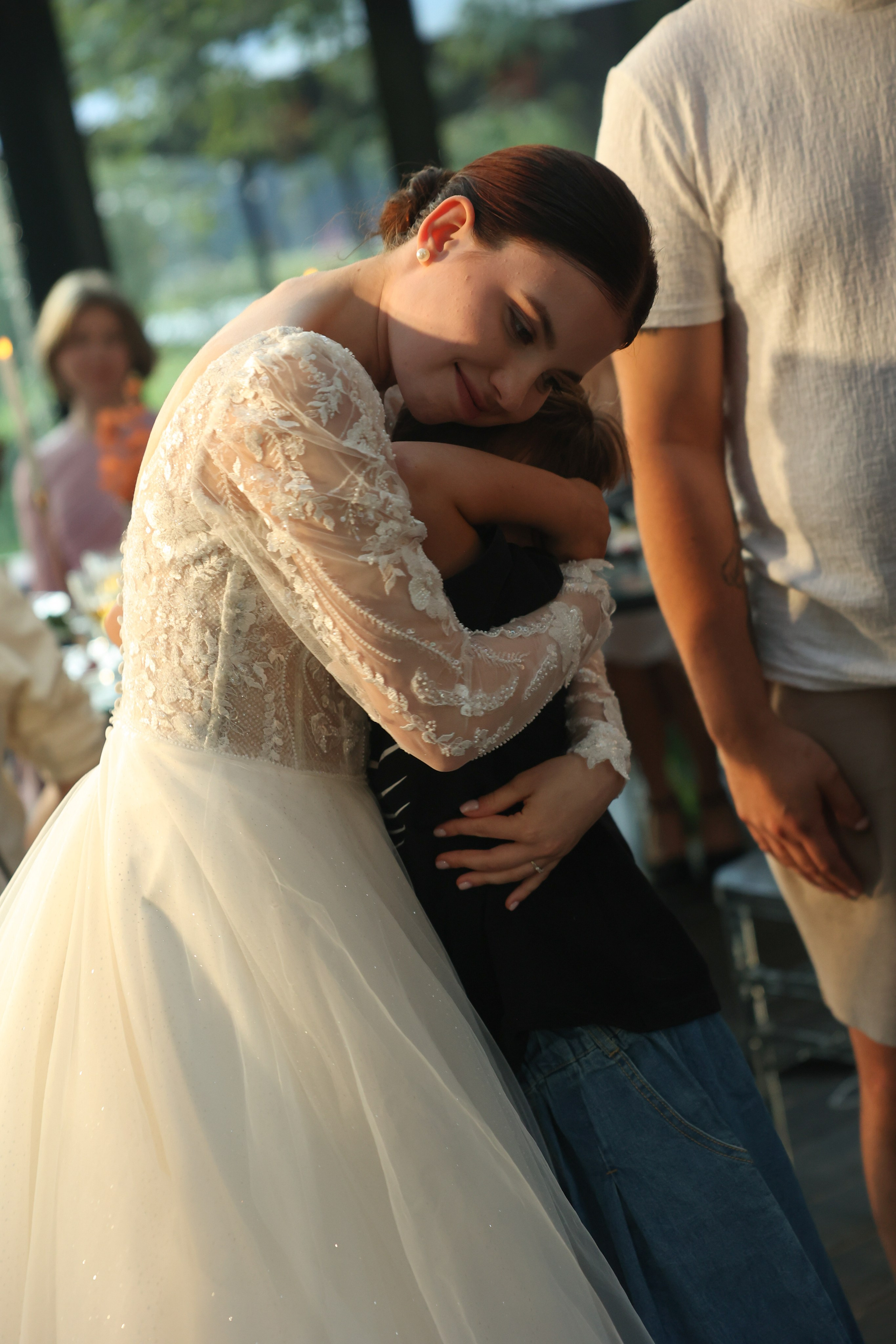 Green-house. Главная