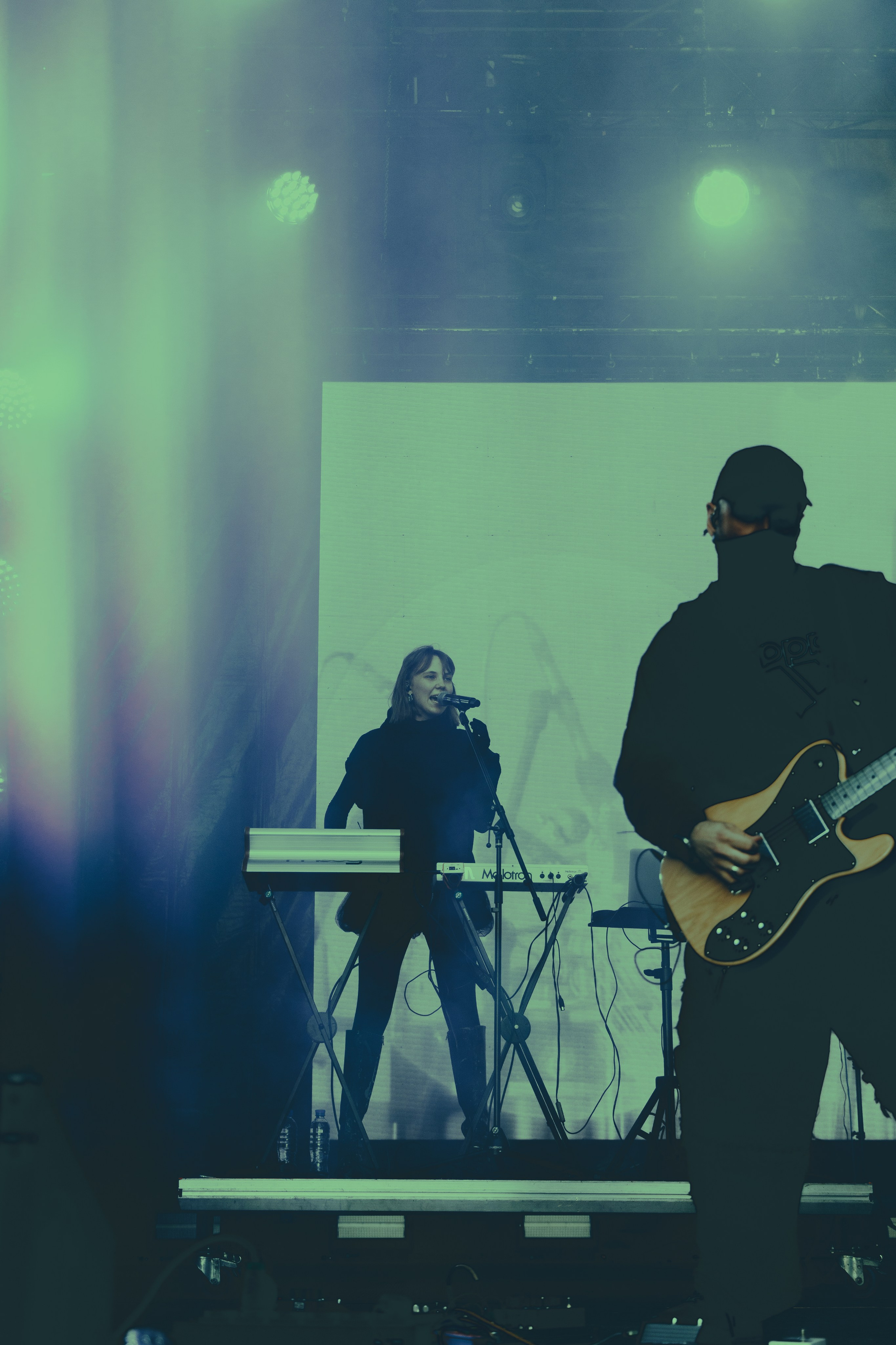 ХАСКИ. Пикник Афиша’24. RUSLAN ROZANOV