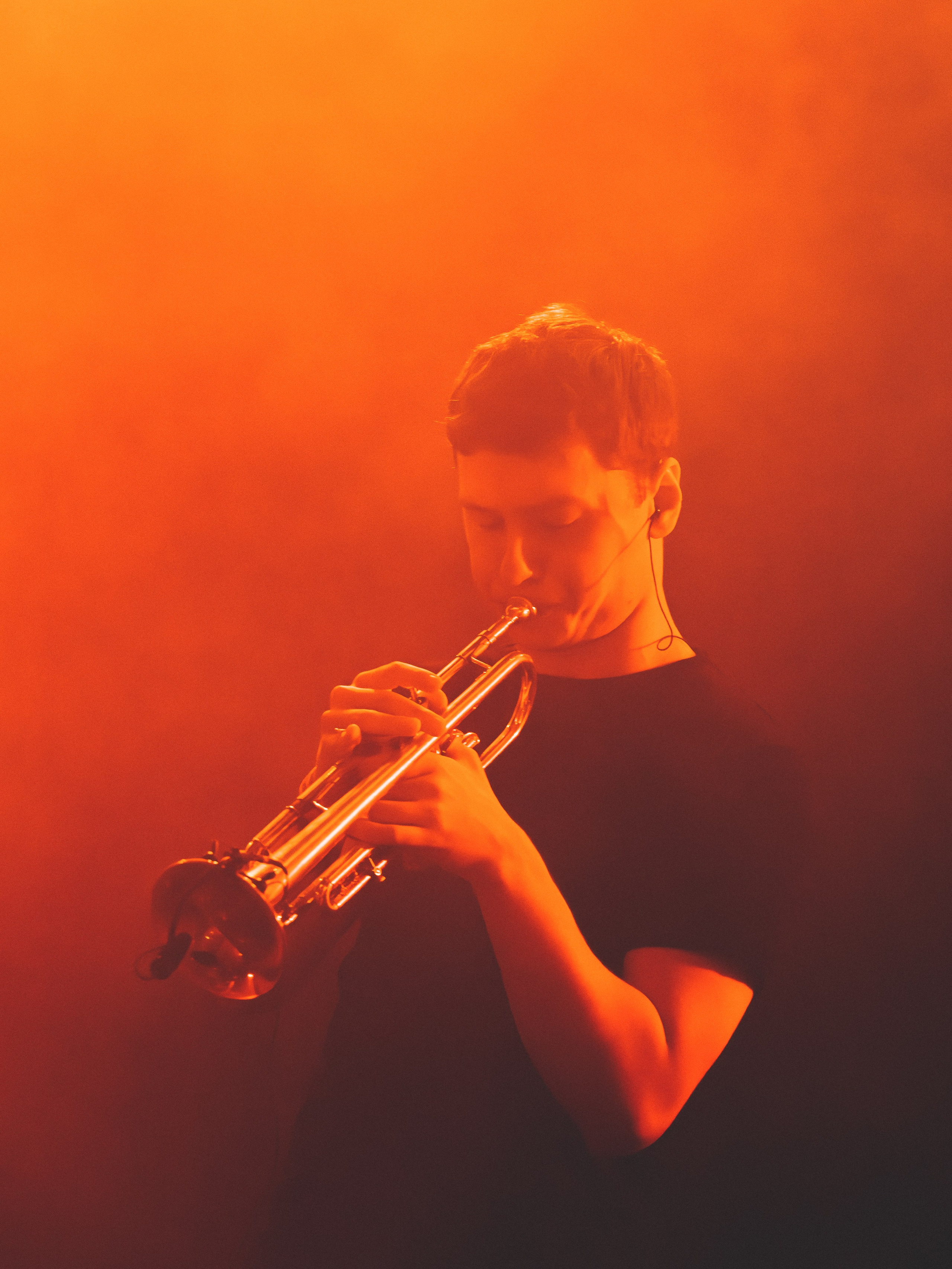 Slava Marlow. 11.4.26. RUSLAN ROZANOV