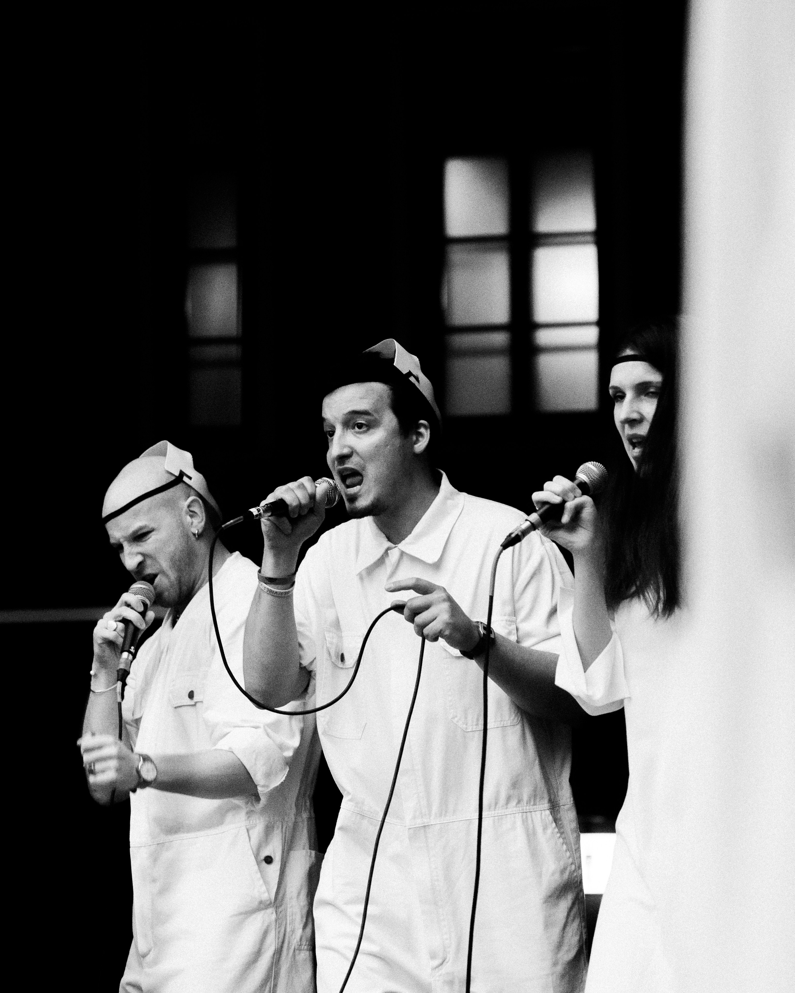 ATTAQUE DE PANIQUE. VICE VERSA. 31.08.24. RUSLAN ROZANOV