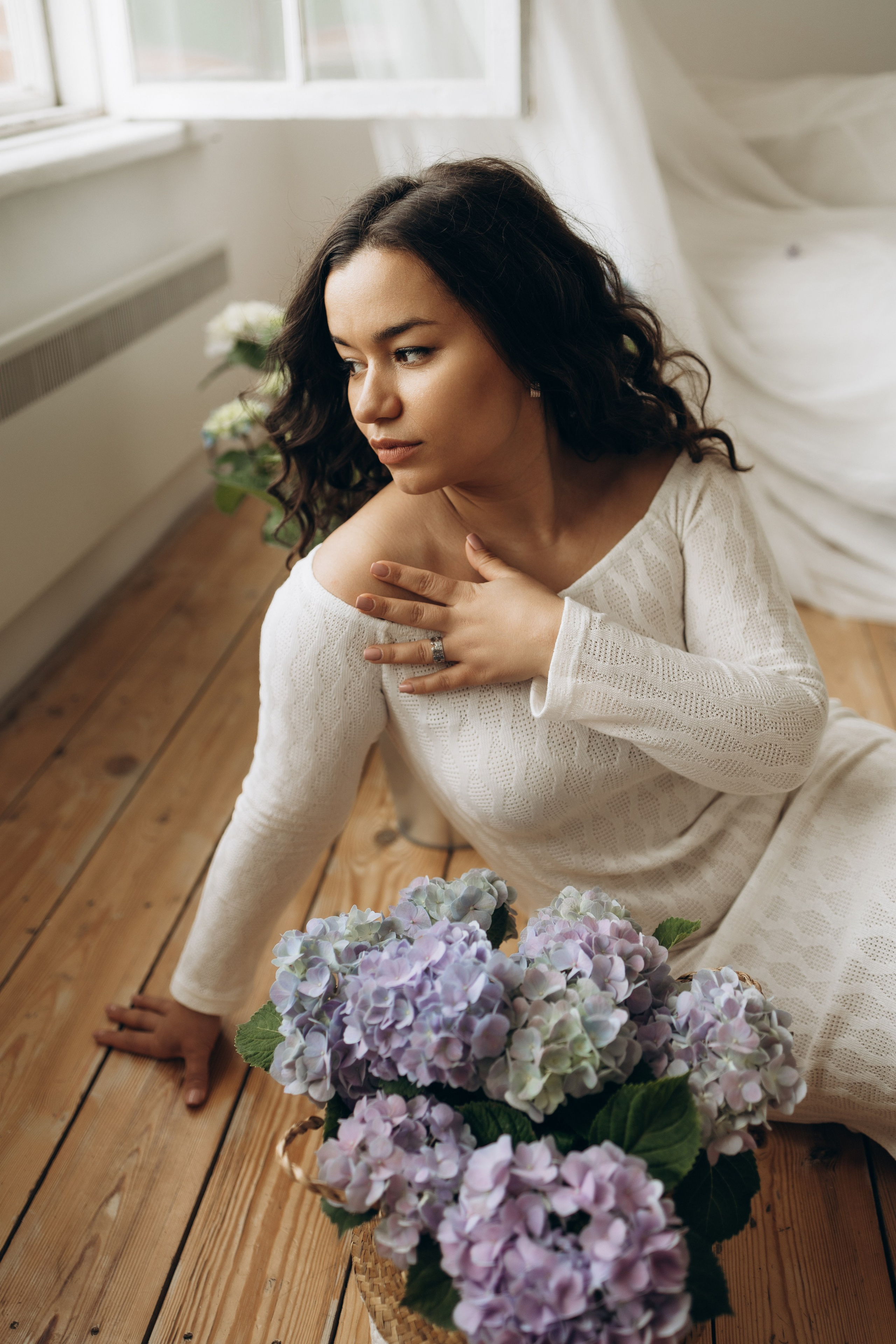 Девочки. Самый теплый фотограф в Краснодаре Рябоконь Ксения