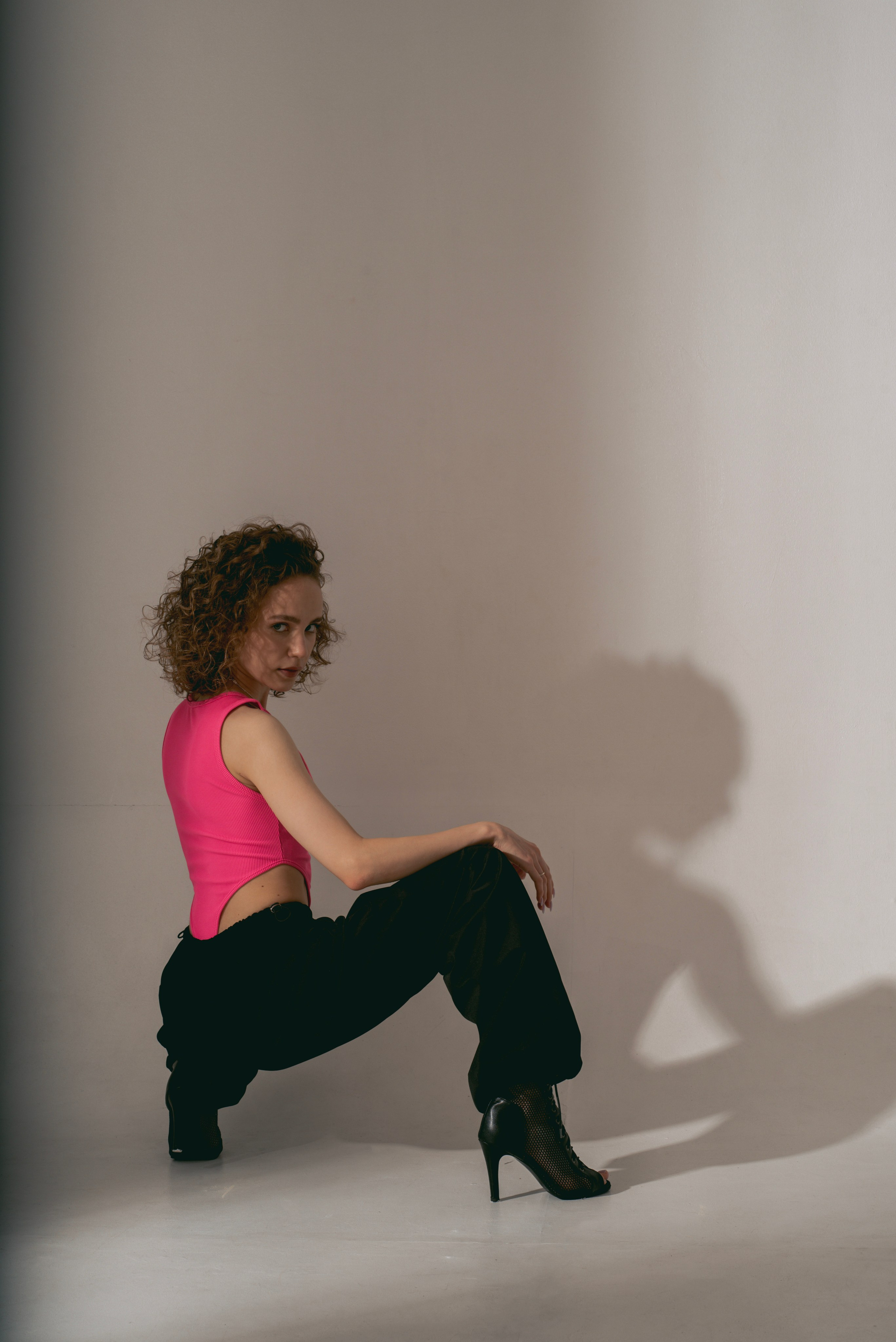 Лиза. Фотограф Нижний Новгорода Елена Калмыкова