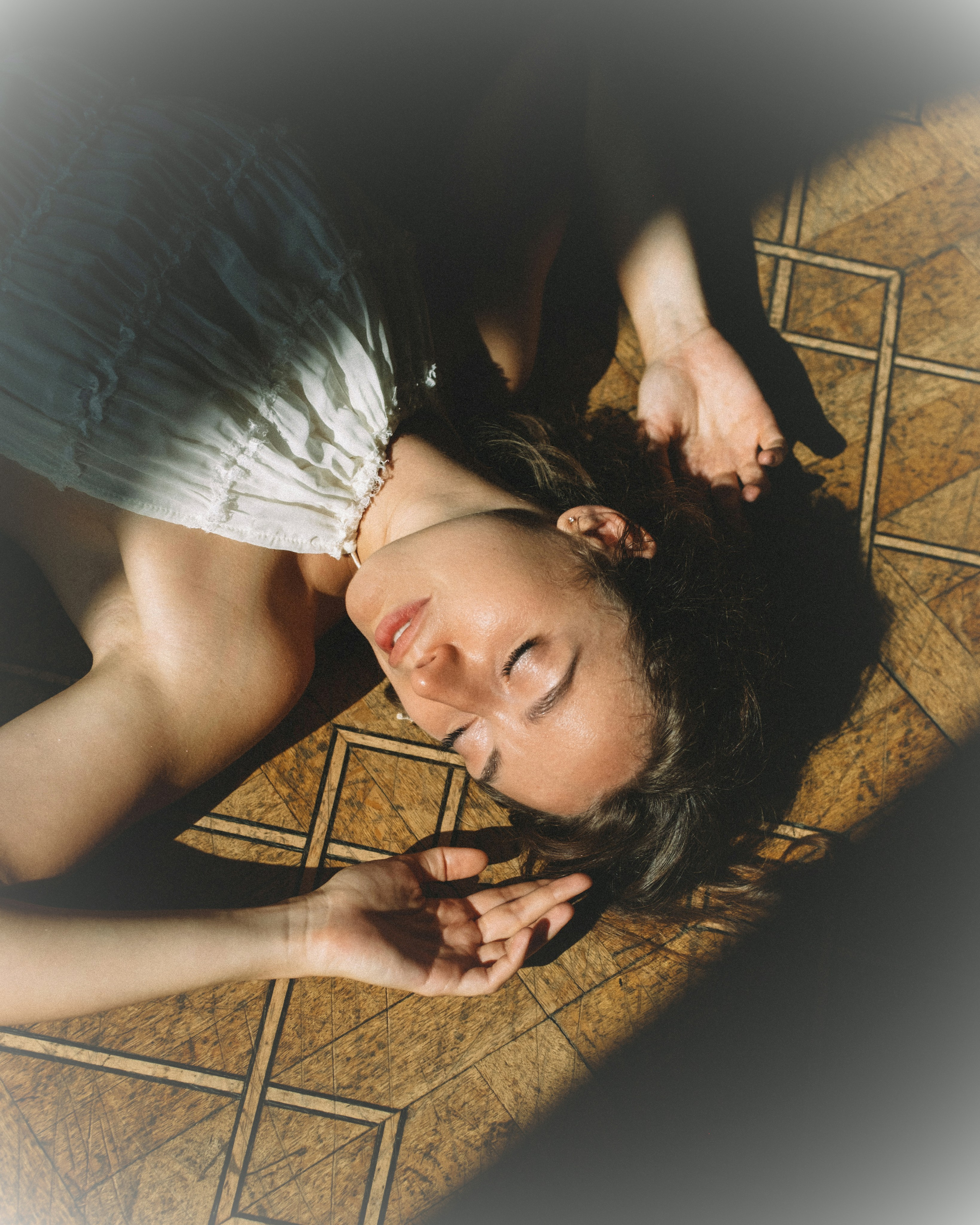 Veronika. Портретный фотограф