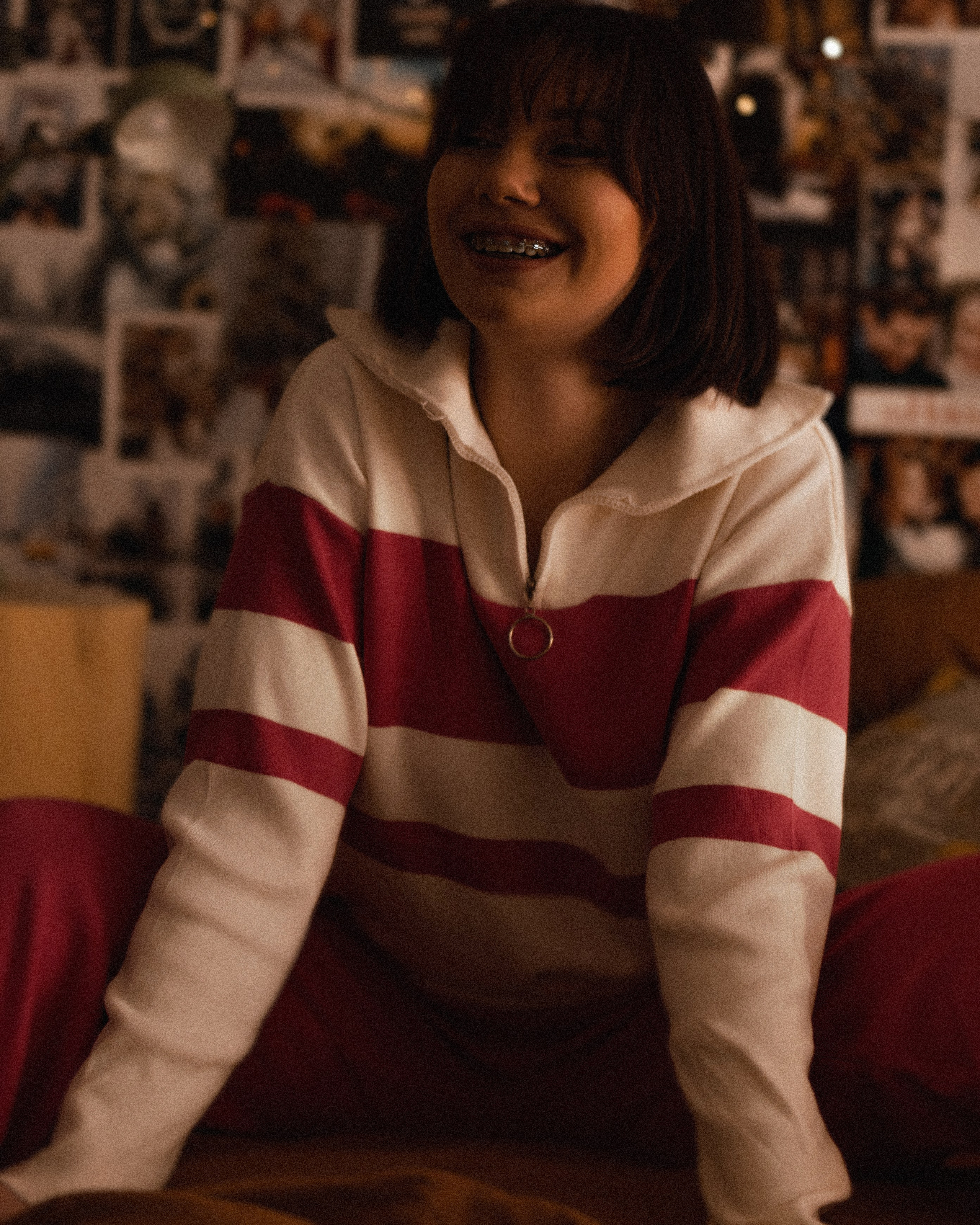 Екатерина. Фотограф в Красноярске Ксения Дмитрик