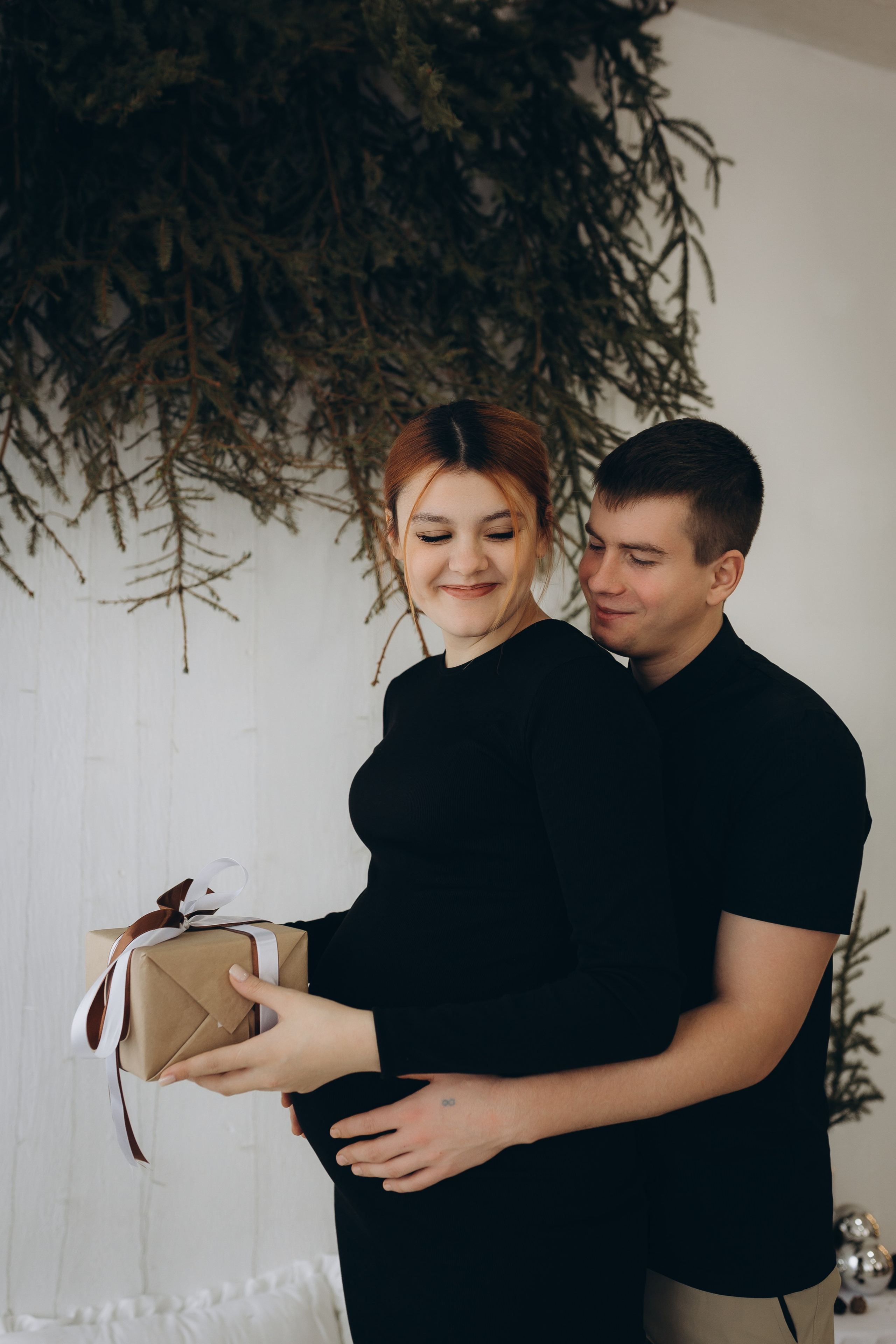 Анна & Рома. Ph.nataluuna ФОТОГРАФ СЕРГИЕВ ПОСАД