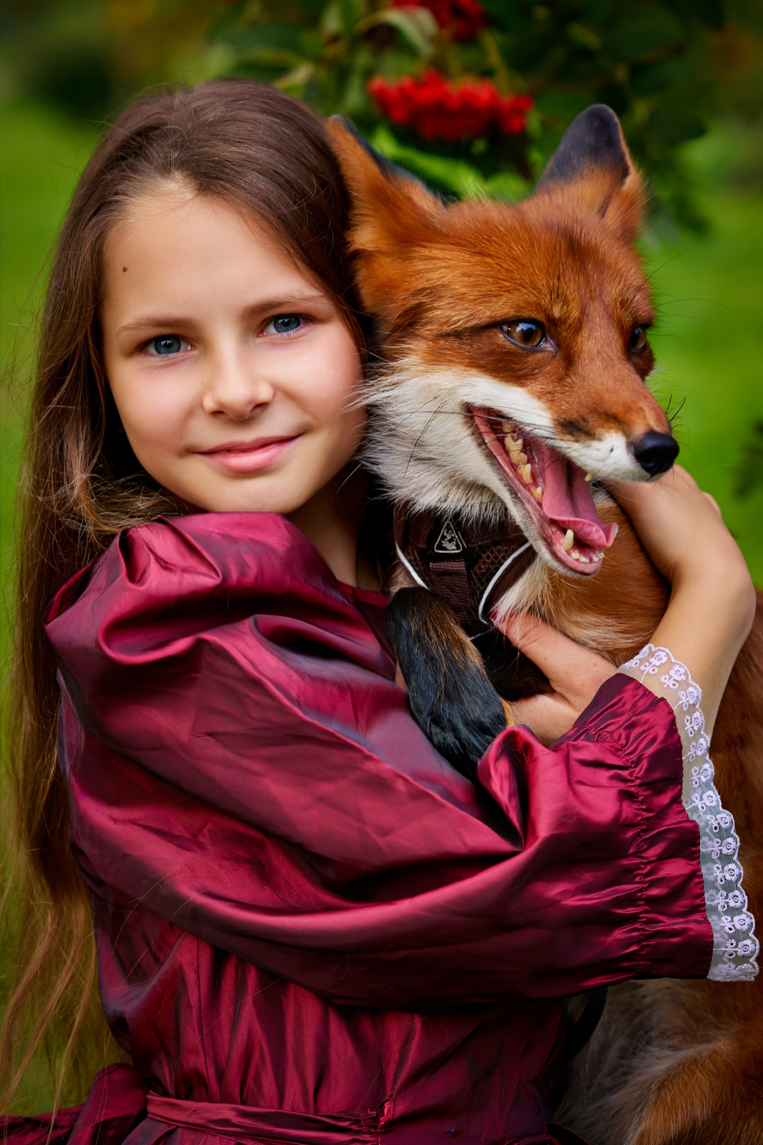 Детская съемка. Фотограф Люся Воробьева