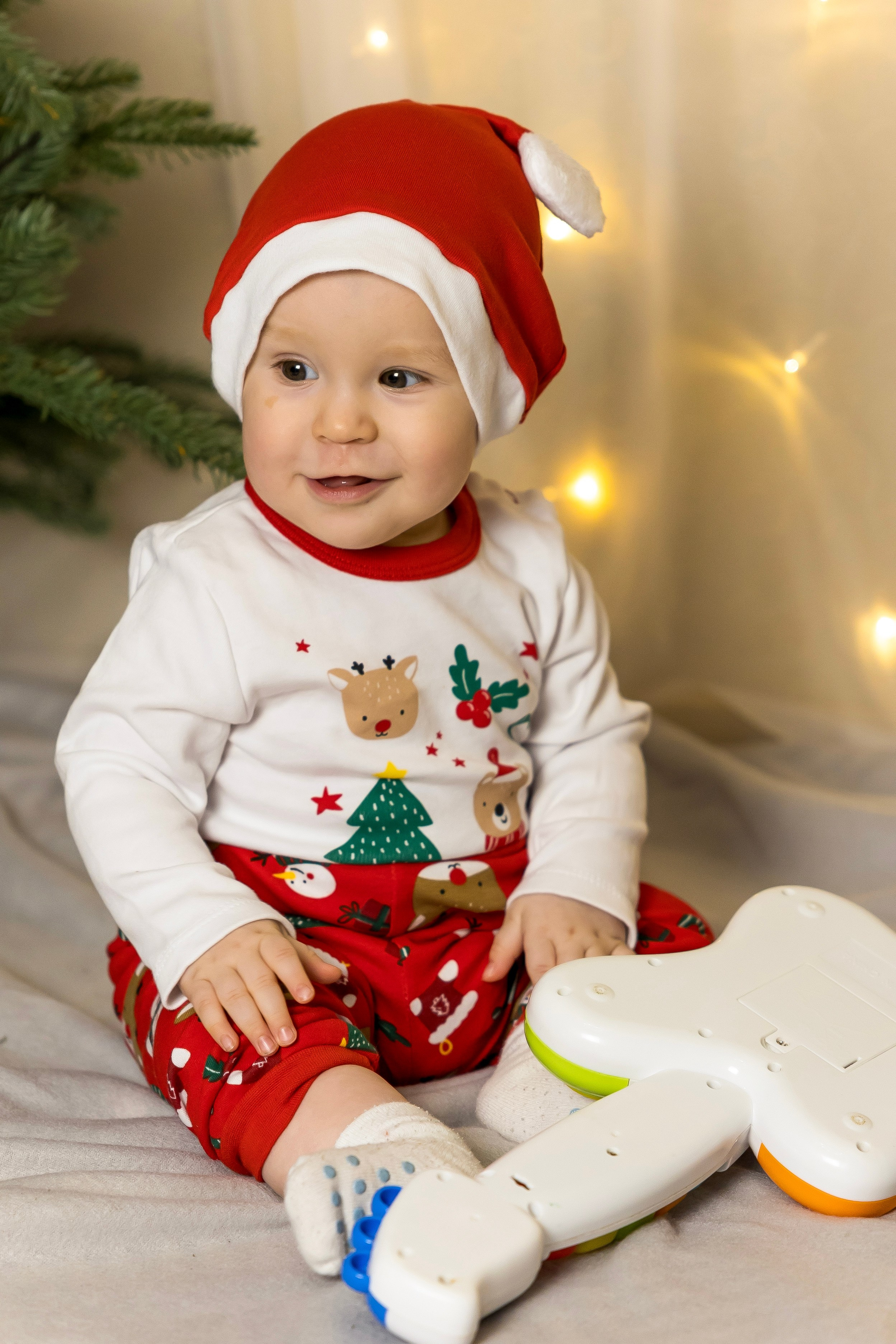 Семейная фотосессия Юлии, Софии и Артёма. Фотограф Люся Воробьева