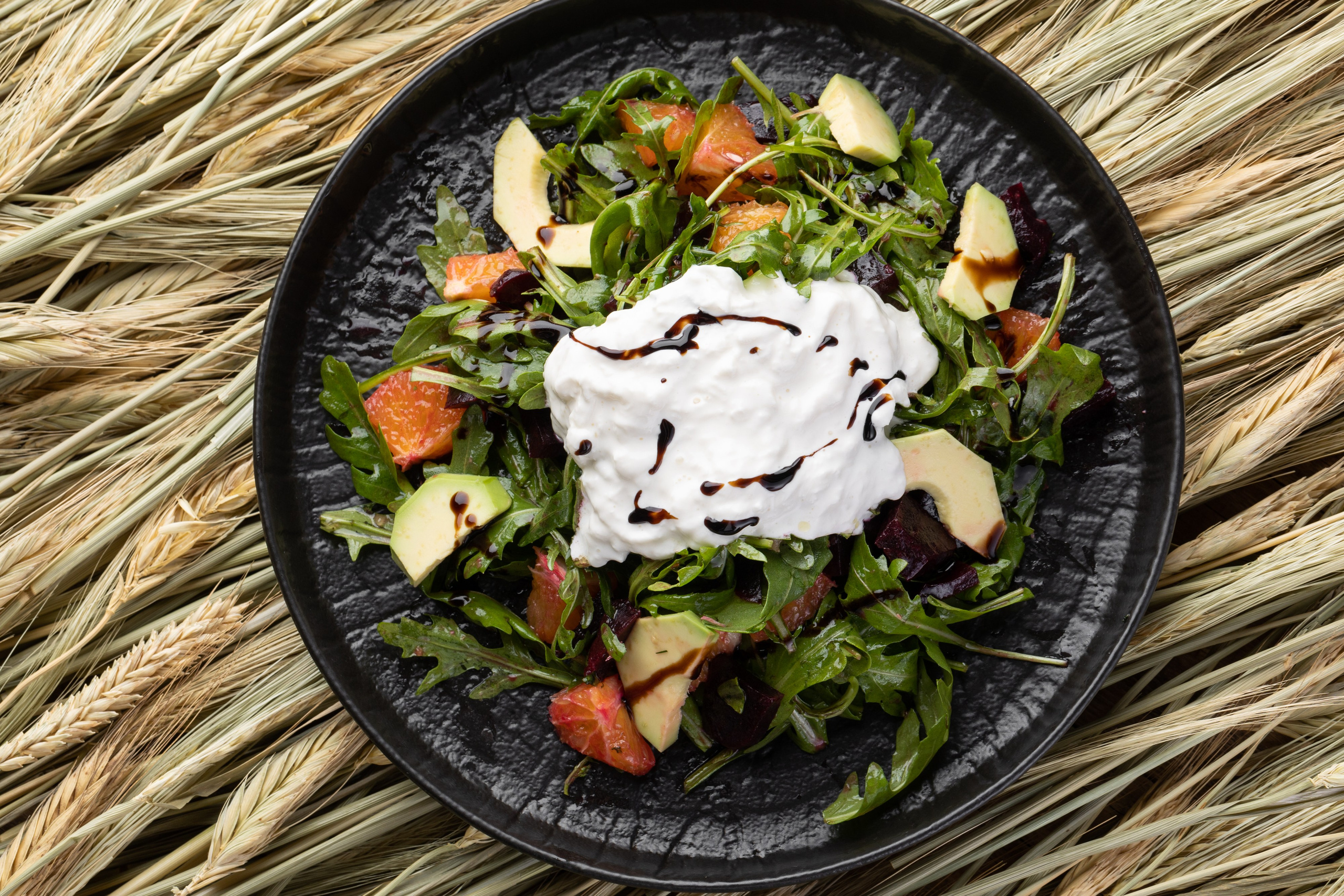 Портфолио контент фото для ресторанов. Контент фотограф в Москве Ник Фрост