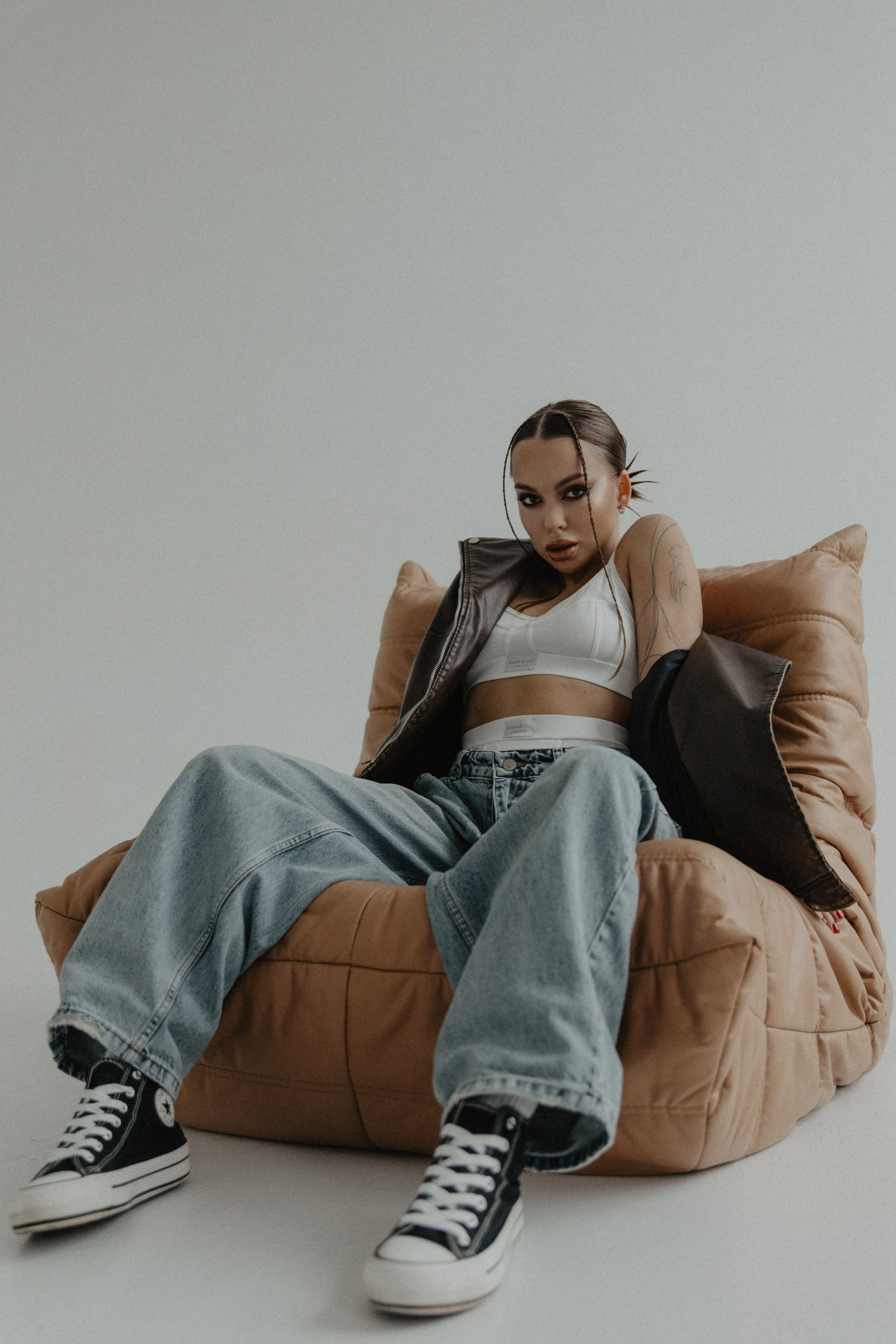 Индивидуальная Фотосессия. Фотограф Муратова Алена