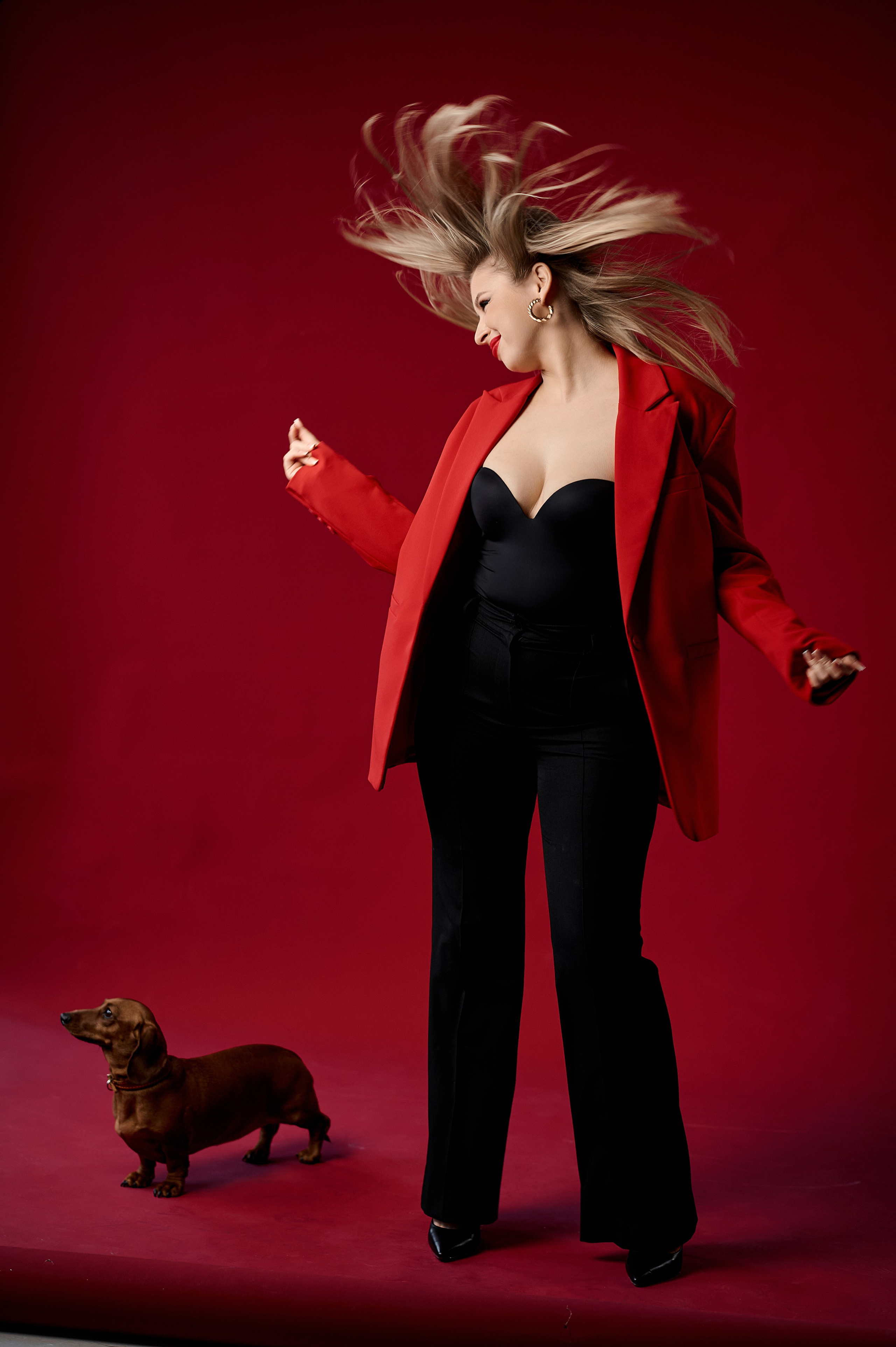 Саша. Свадебный и портретный фотограф в Брянске Скепская Лилия