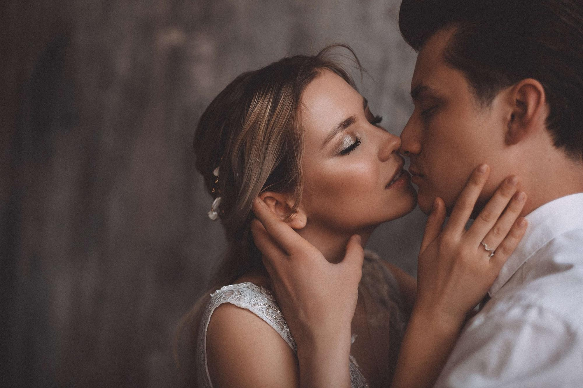 Свадебные съемки. Фотограф Федунов Константин