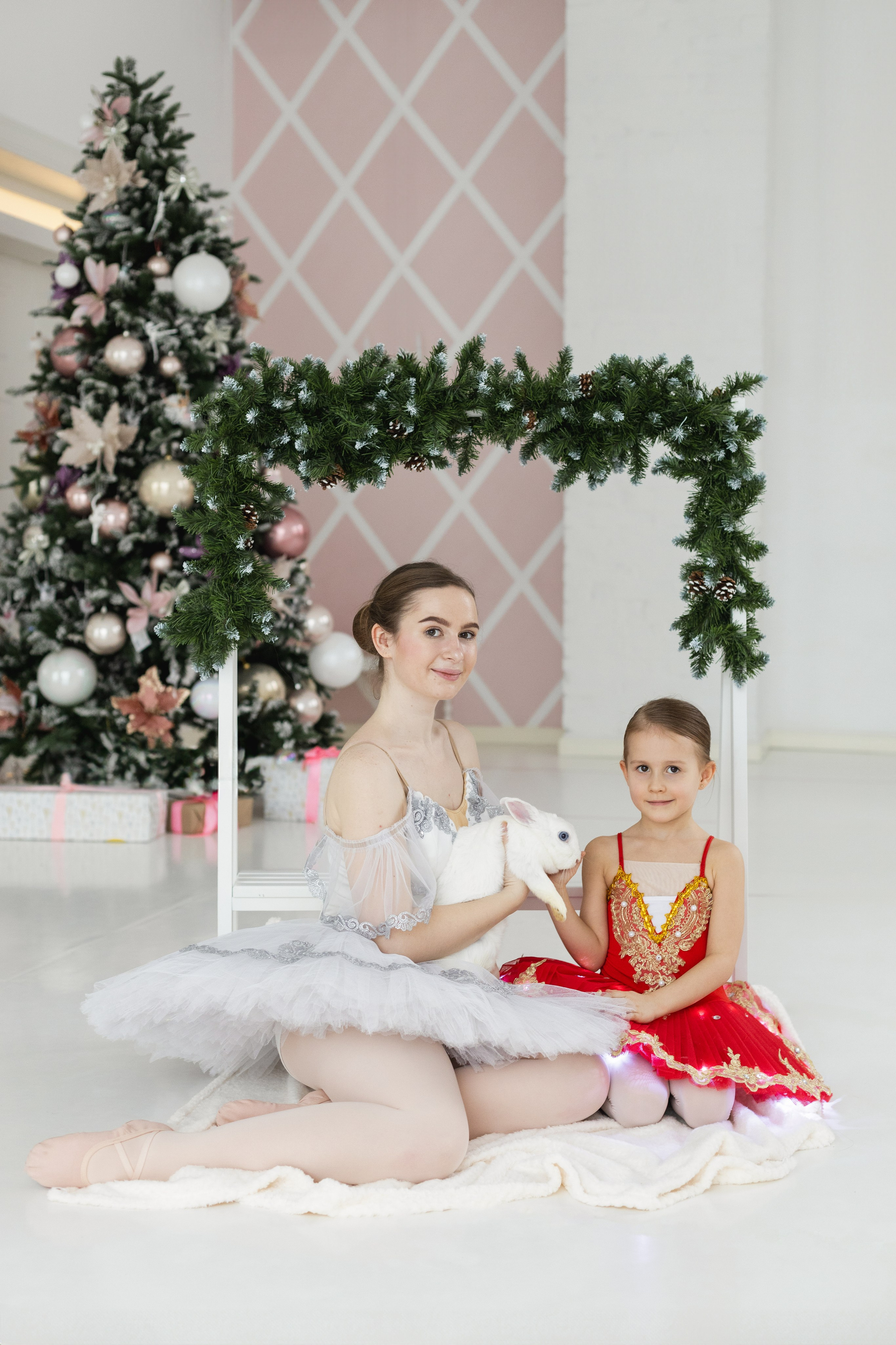 Балет с 2-х лет | Красногорск. Кузьмина Анастасия — контент-фотограф | Москва