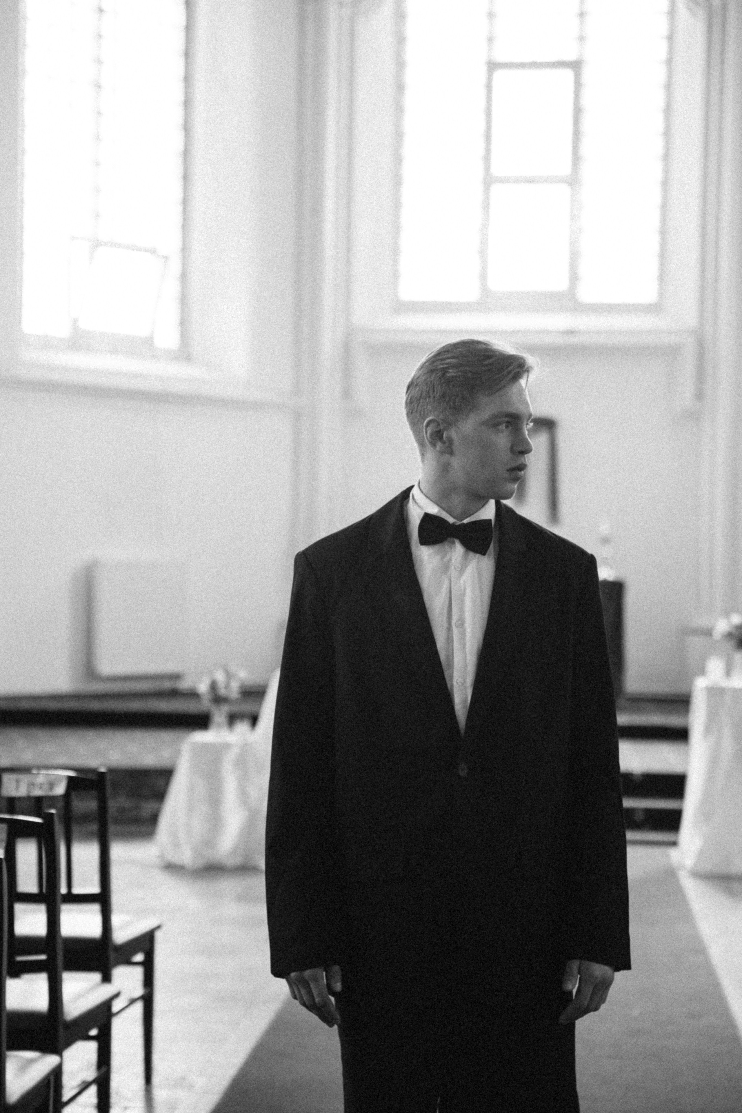 Даниель & Инна. Свадебный фотограф в Москве — Павел Воронцов