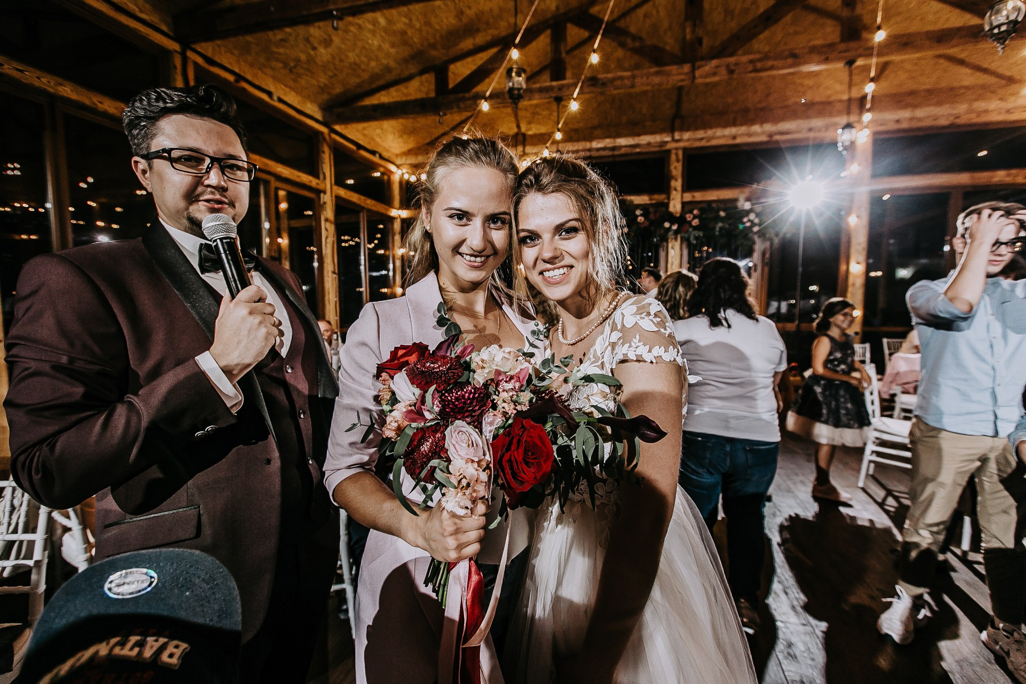 Дмитрий & Валерия. Свадебный фотограф в Москве — Павел Воронцов