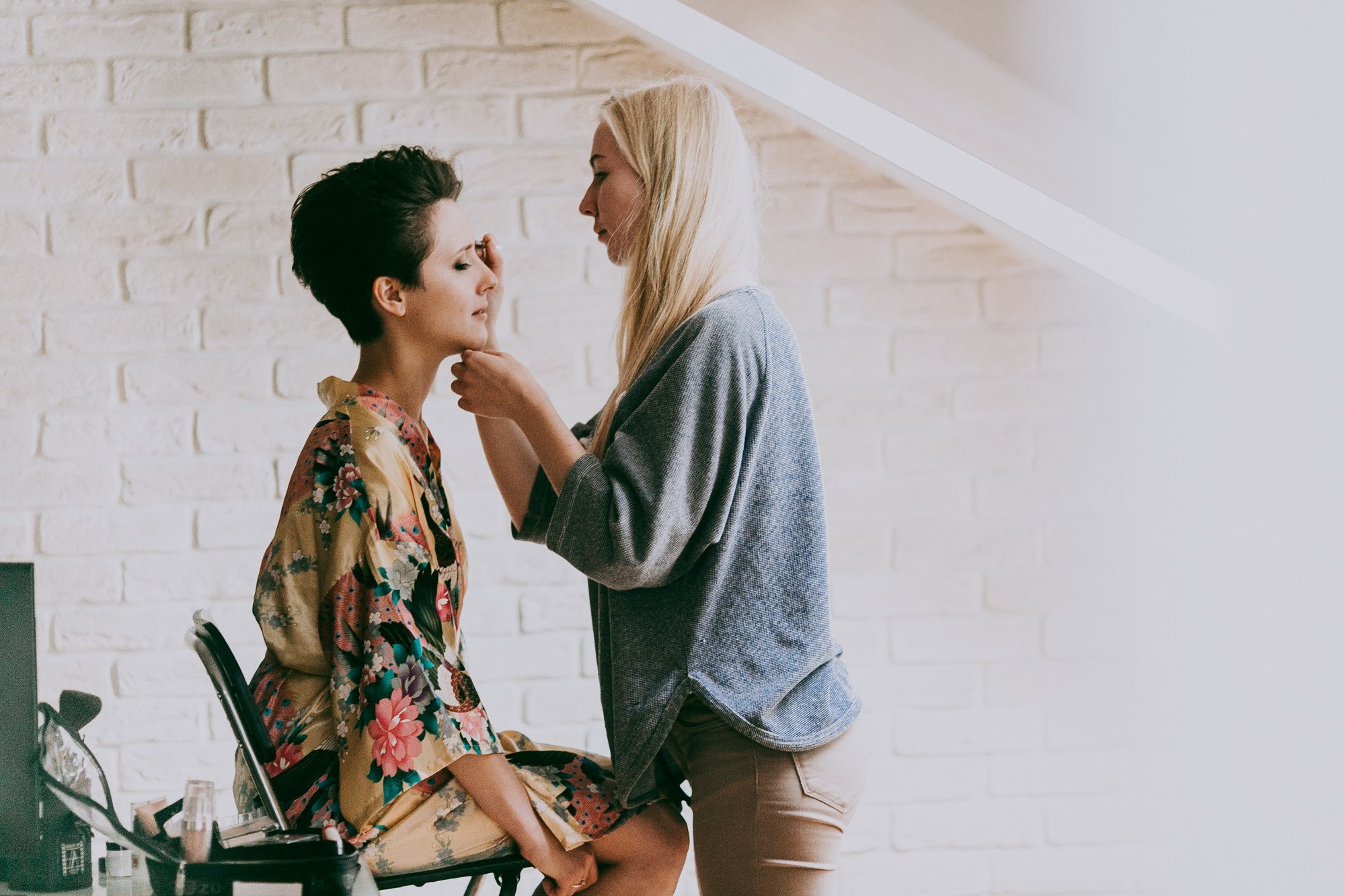 Даниил & Анна. Свадебный фотограф в Москве — Павел Воронцов