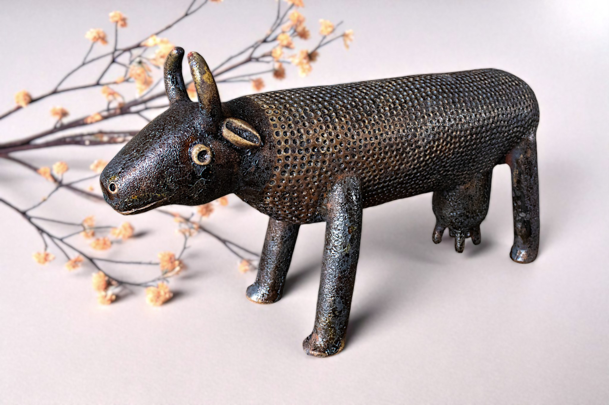 Керамика для интерьера. Мстинская Гончарня