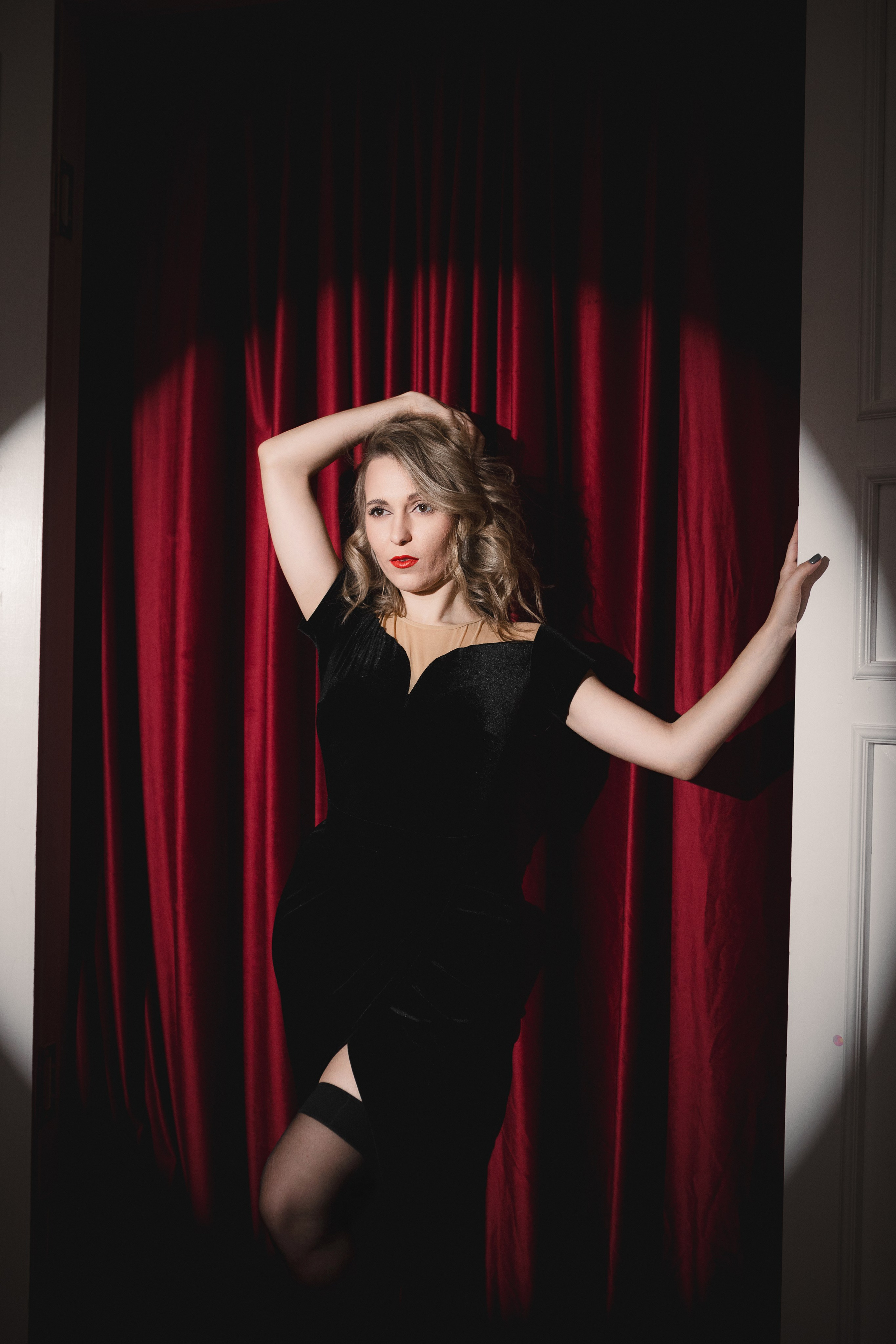 Анна. Фотограф в Севастополе и в Крыму