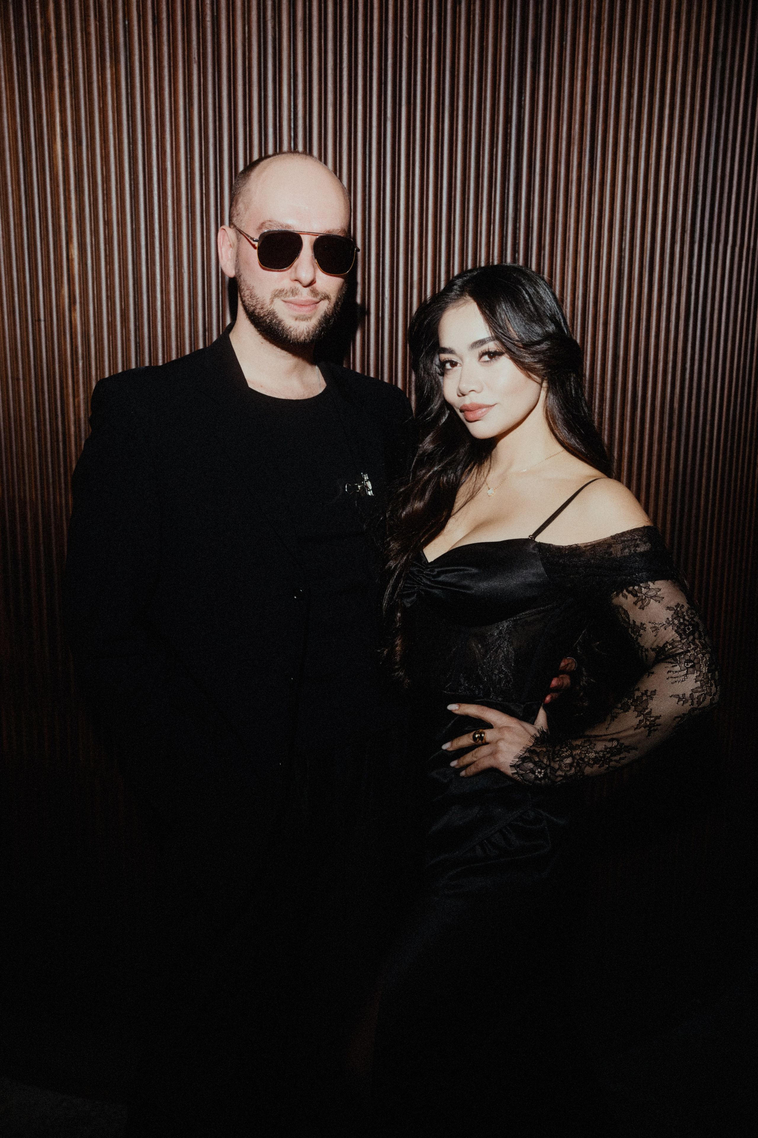 СВЕТСКОЕ. Фотограф Владивосток Ян Паклин