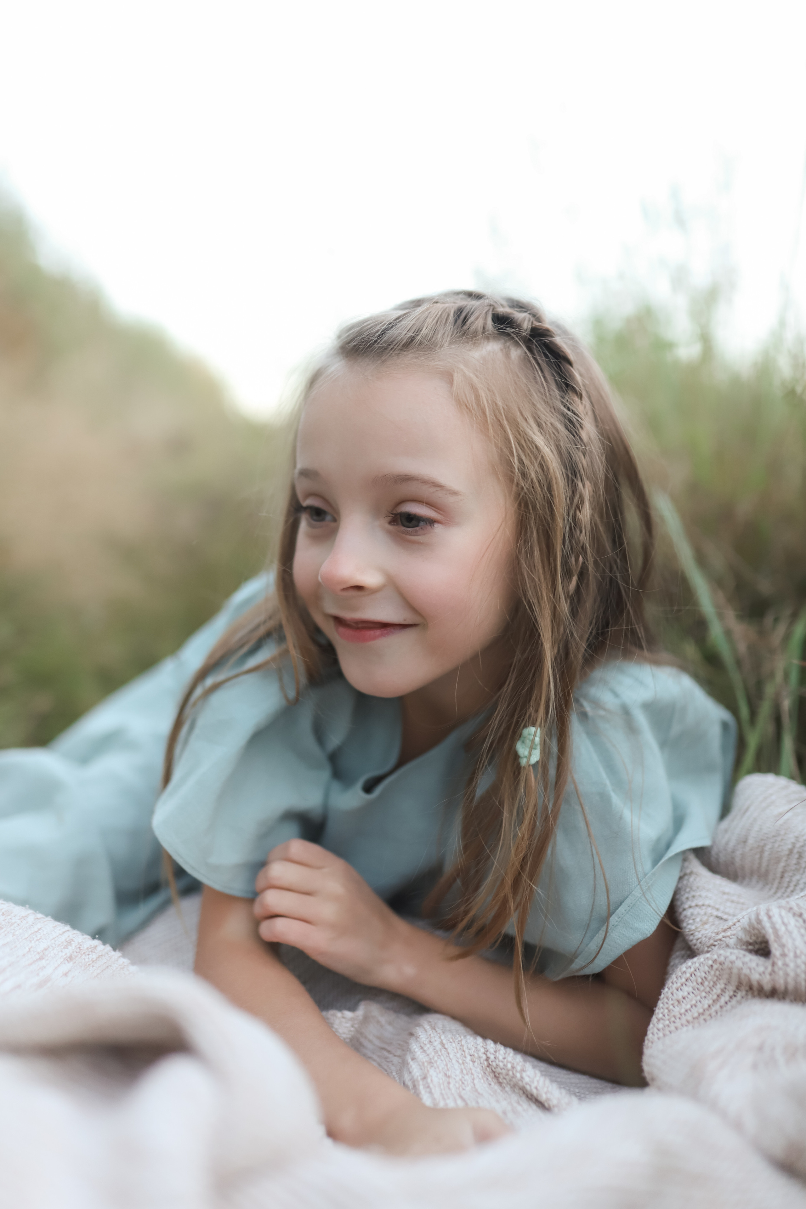 Прогулка с собакой. Семейный фотограф Елизавета Увицкая