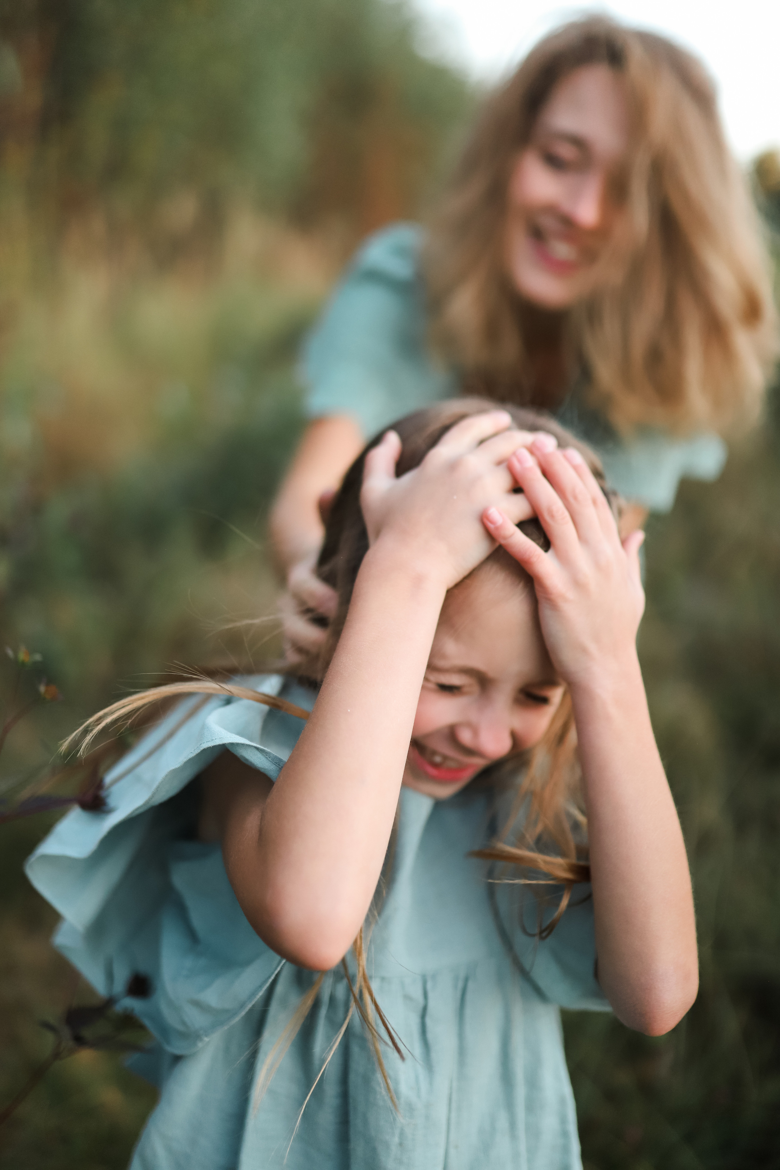 Прогулка с собакой. Семейный фотограф Елизавета Увицкая