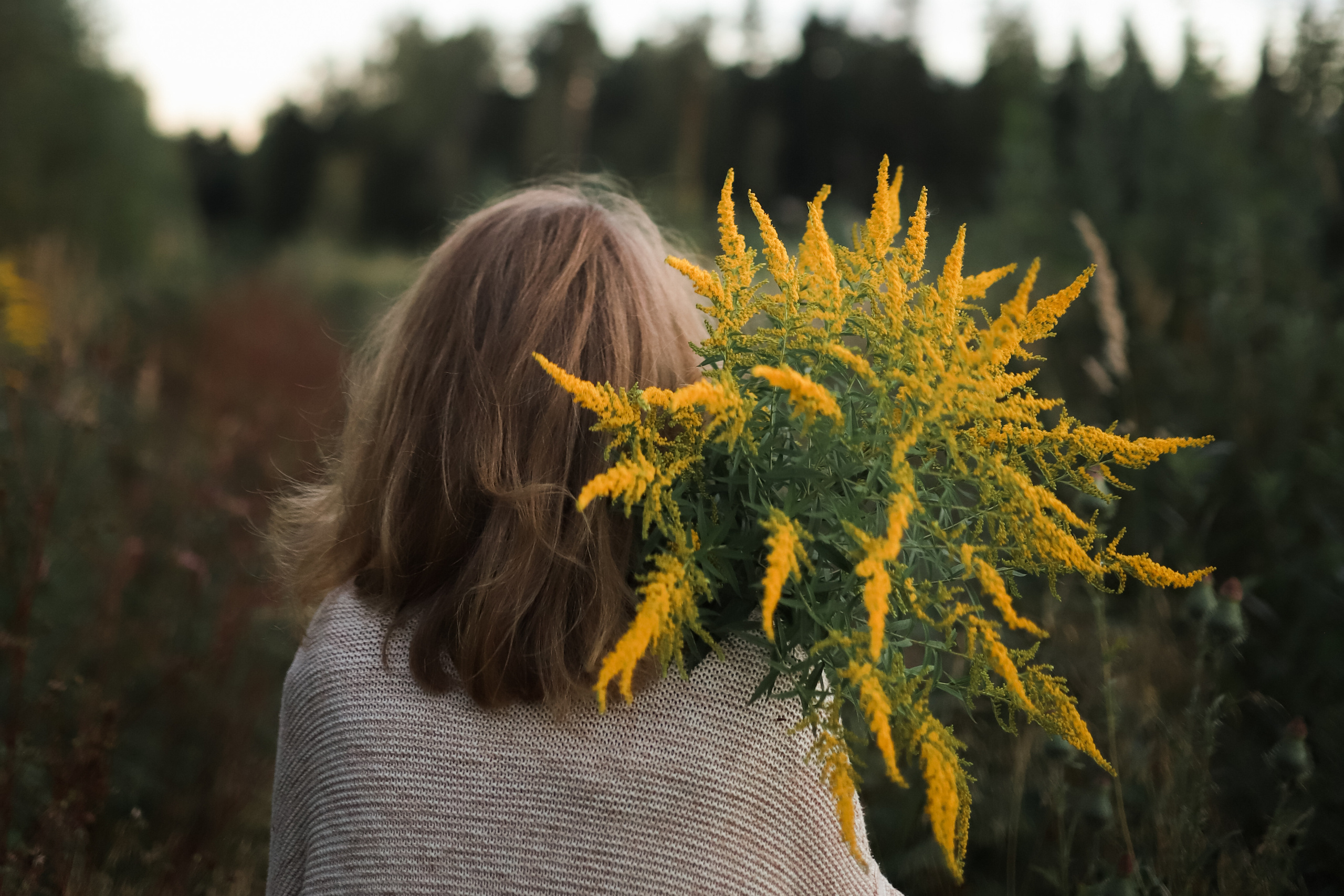 Прогулка с собакой. Семейный фотограф Елизавета Увицкая