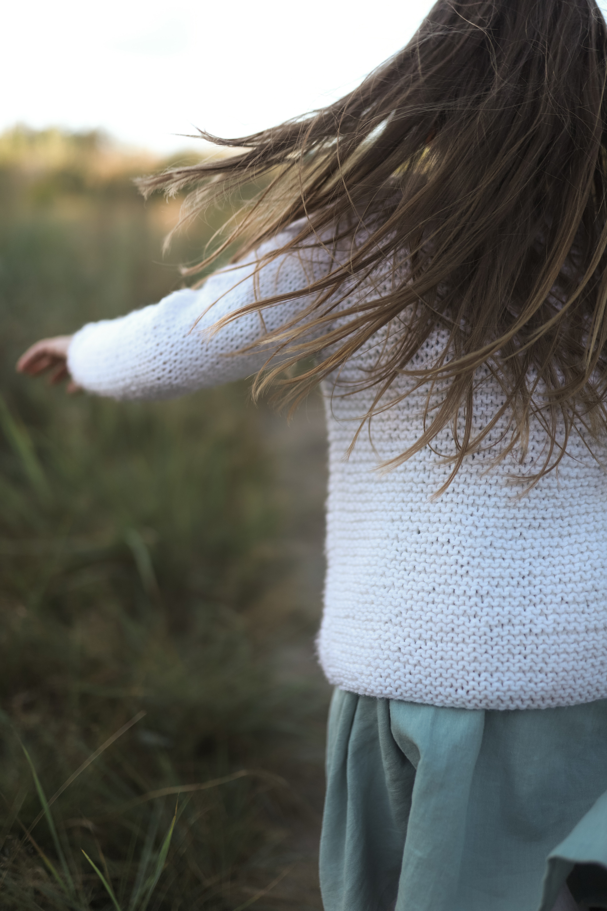 Прогулка с собакой. Семейный фотограф Елизавета Увицкая