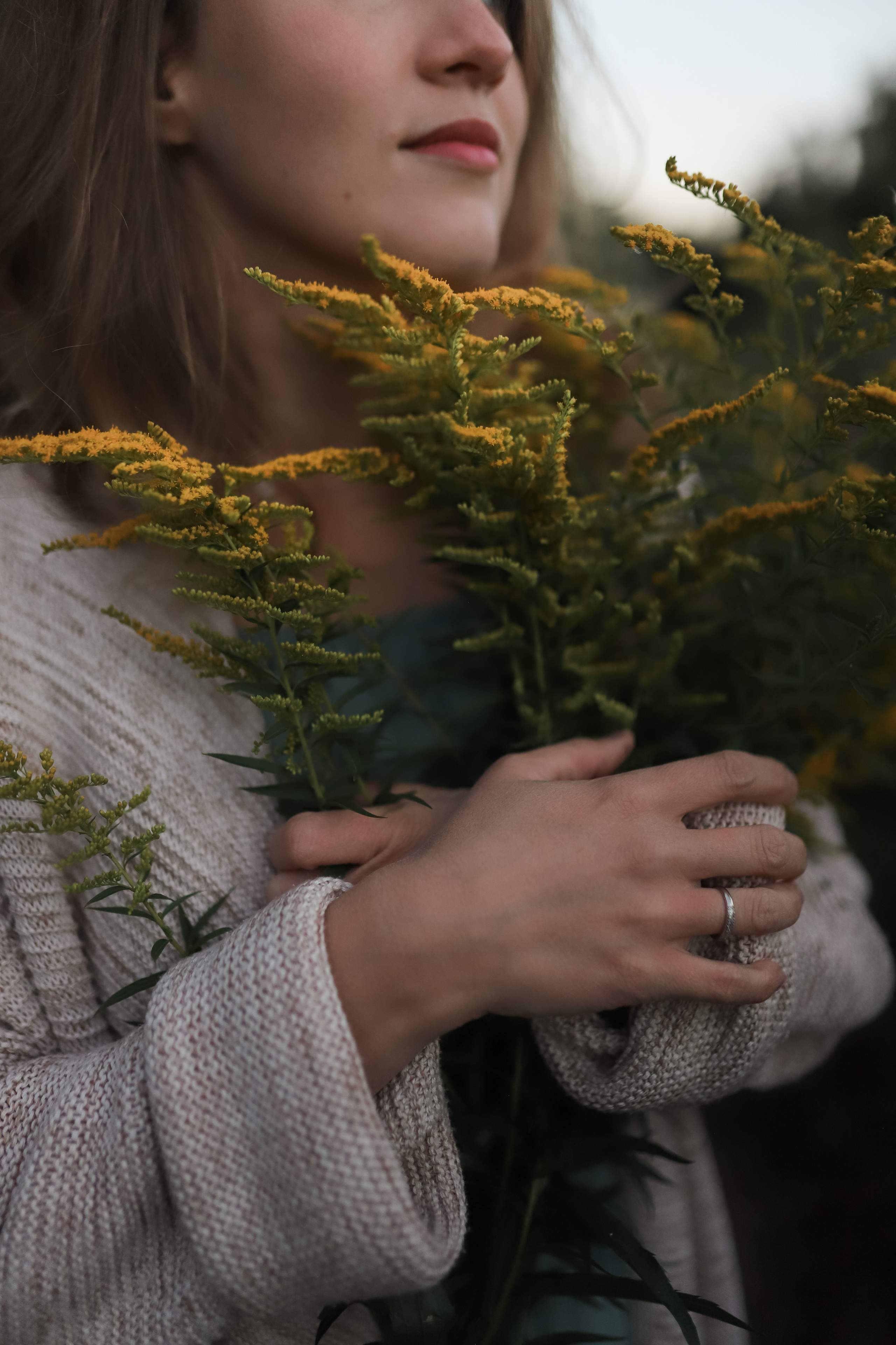 Прогулка с собакой. Семейный фотограф Елизавета Увицкая