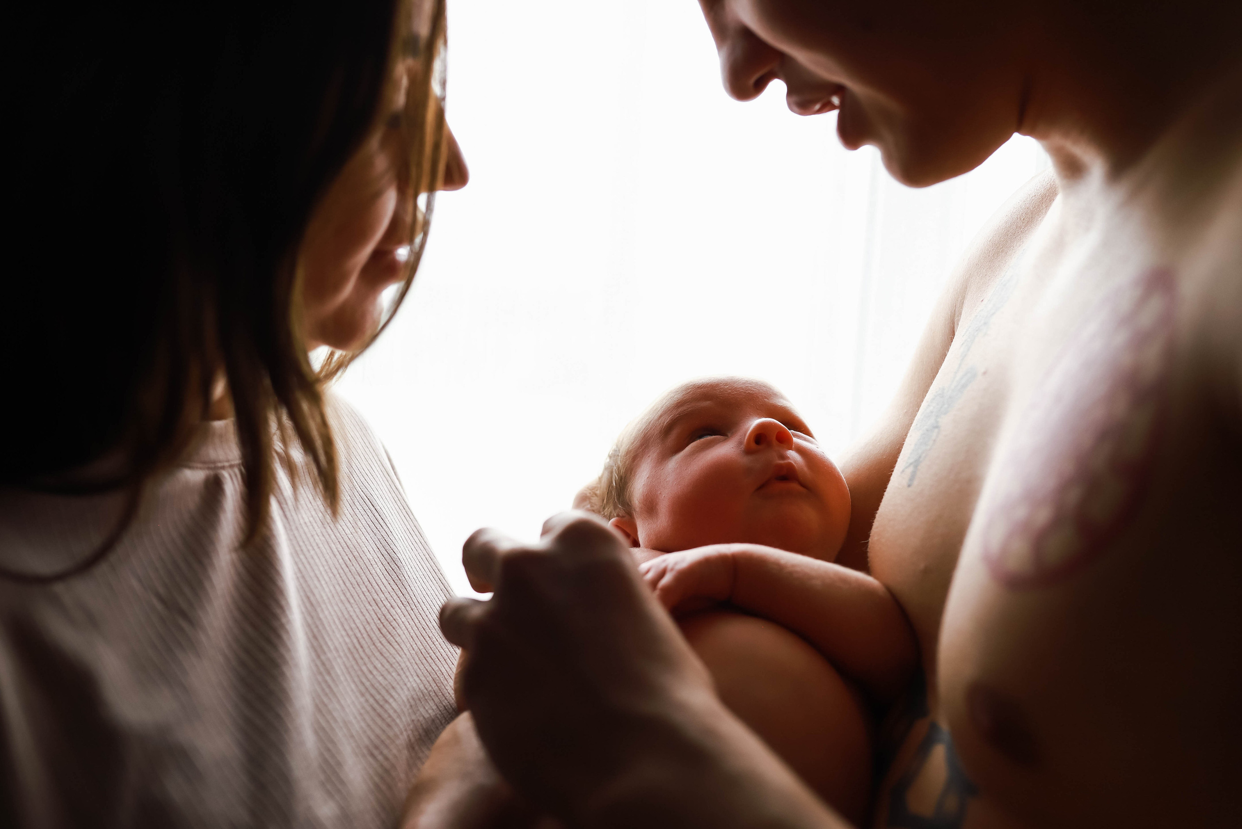 Семейный фотограф Елизавета Увицкая