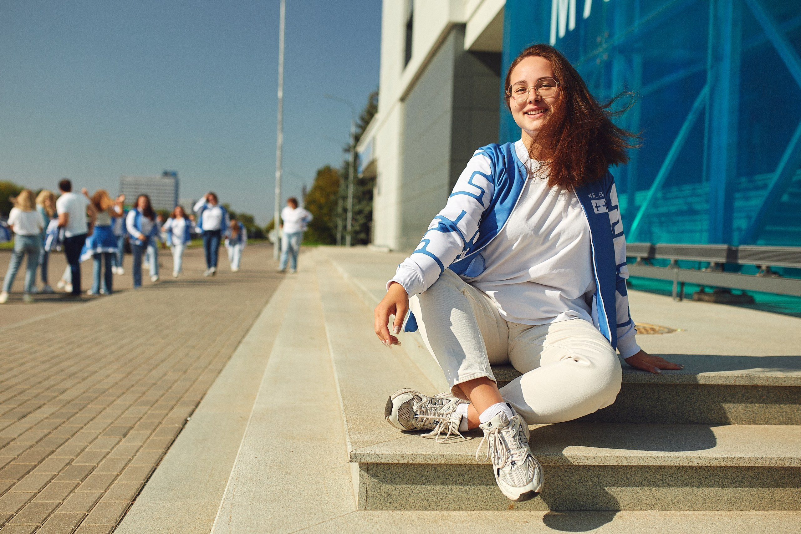 Форум амбассадоров ГАЗ. Антон Артюшин, портретный фотограф. Москва
