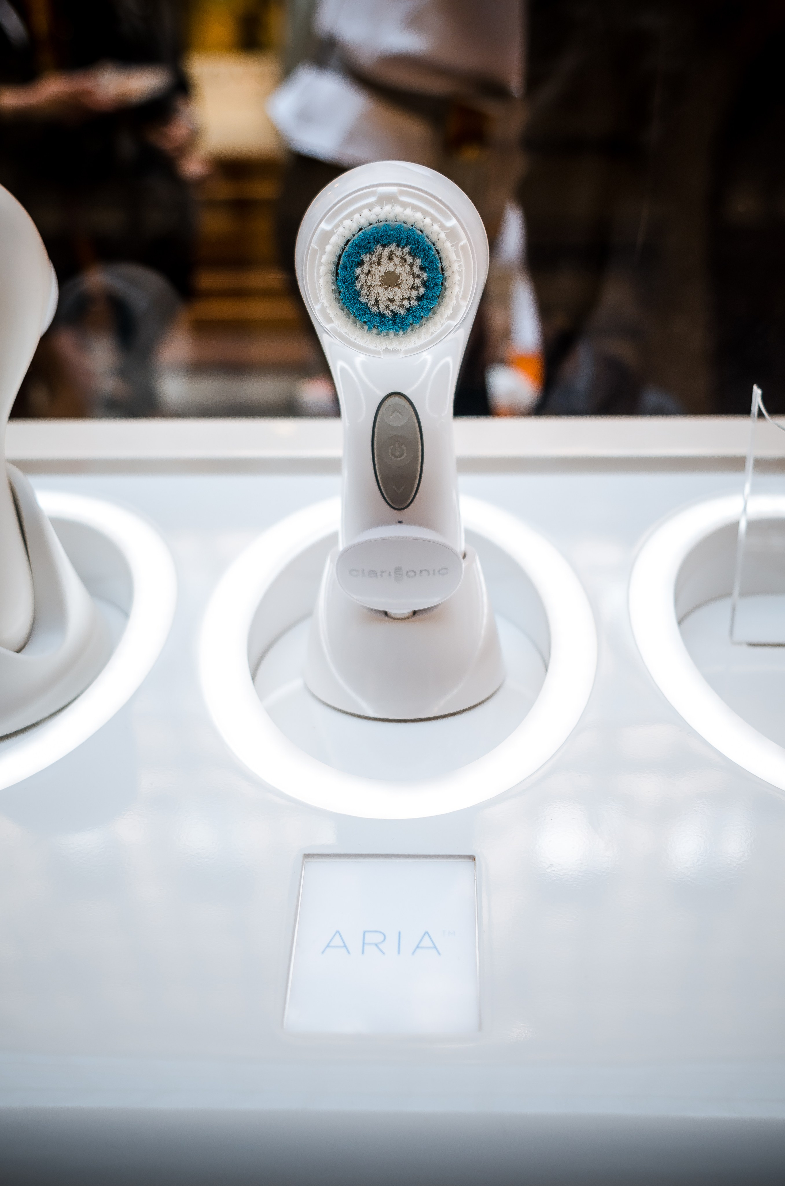 Репортаж Clarisonic ГУМ. Фотограф для любого мероприятия в Москве