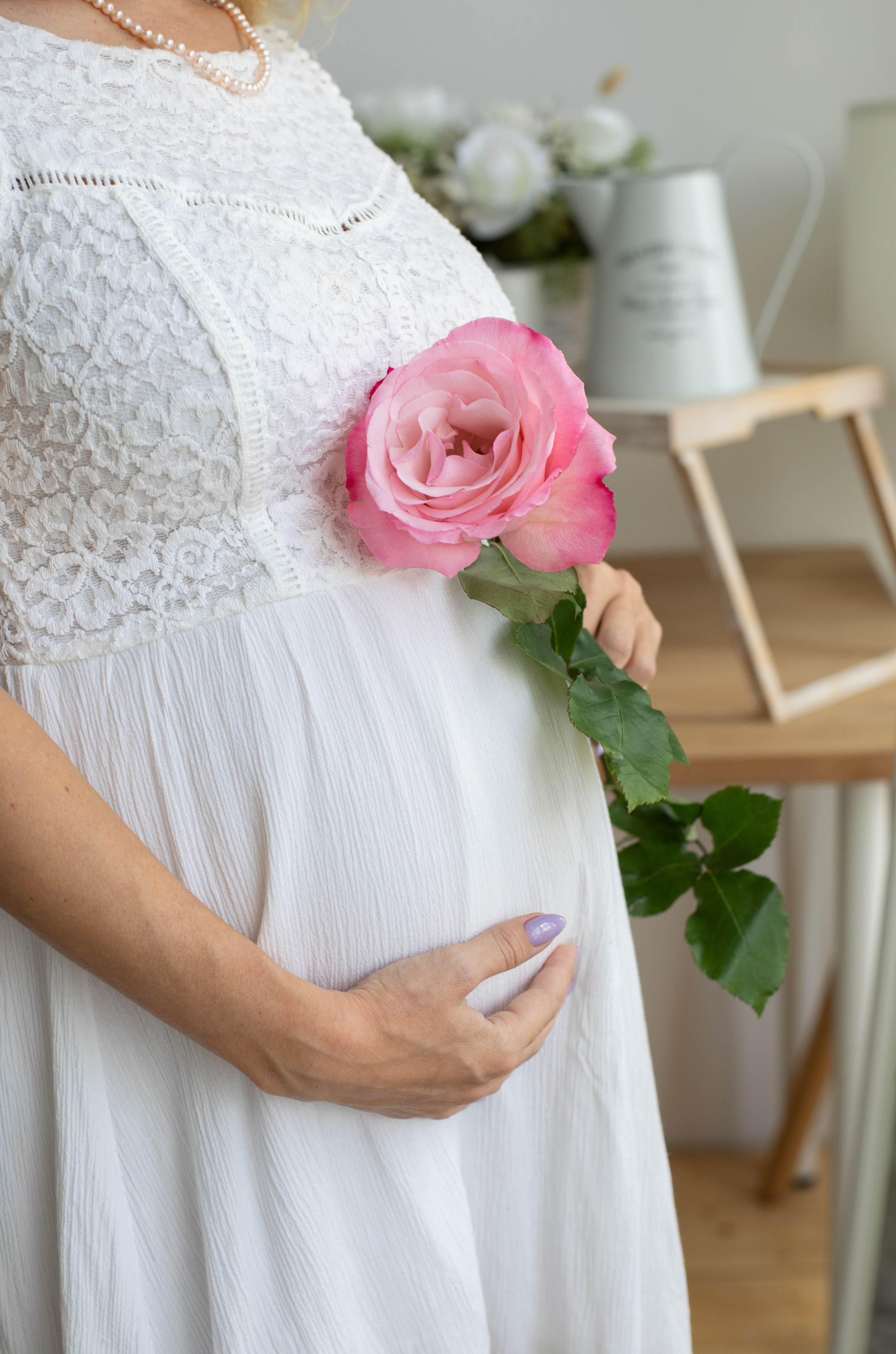 Maternity. Newborn photographer. Keski-Suomi (Central Finland)