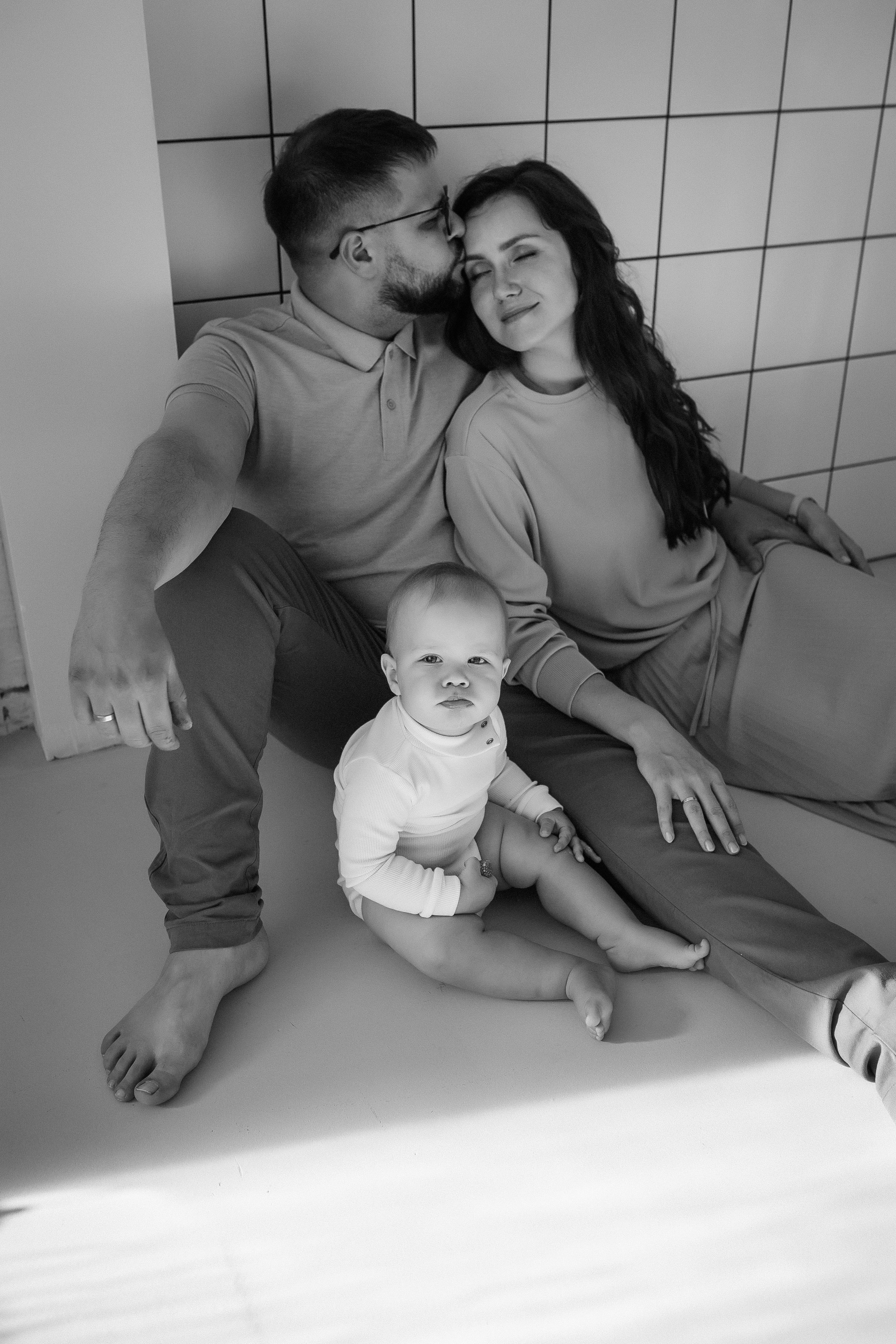 Славик. Семейный фотограф в Сургуте