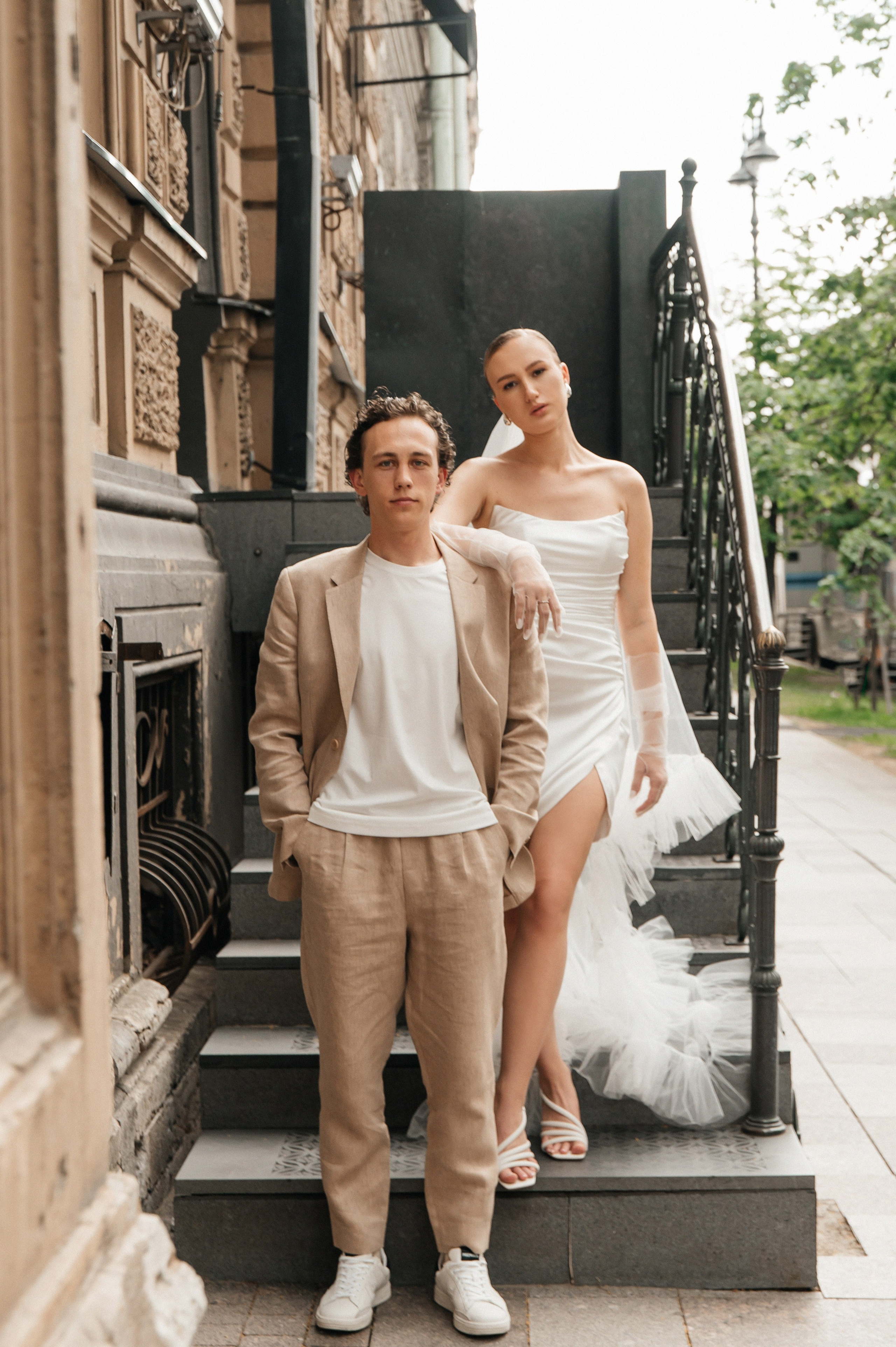 1.07.2024. Мария — Свадебный фотограф