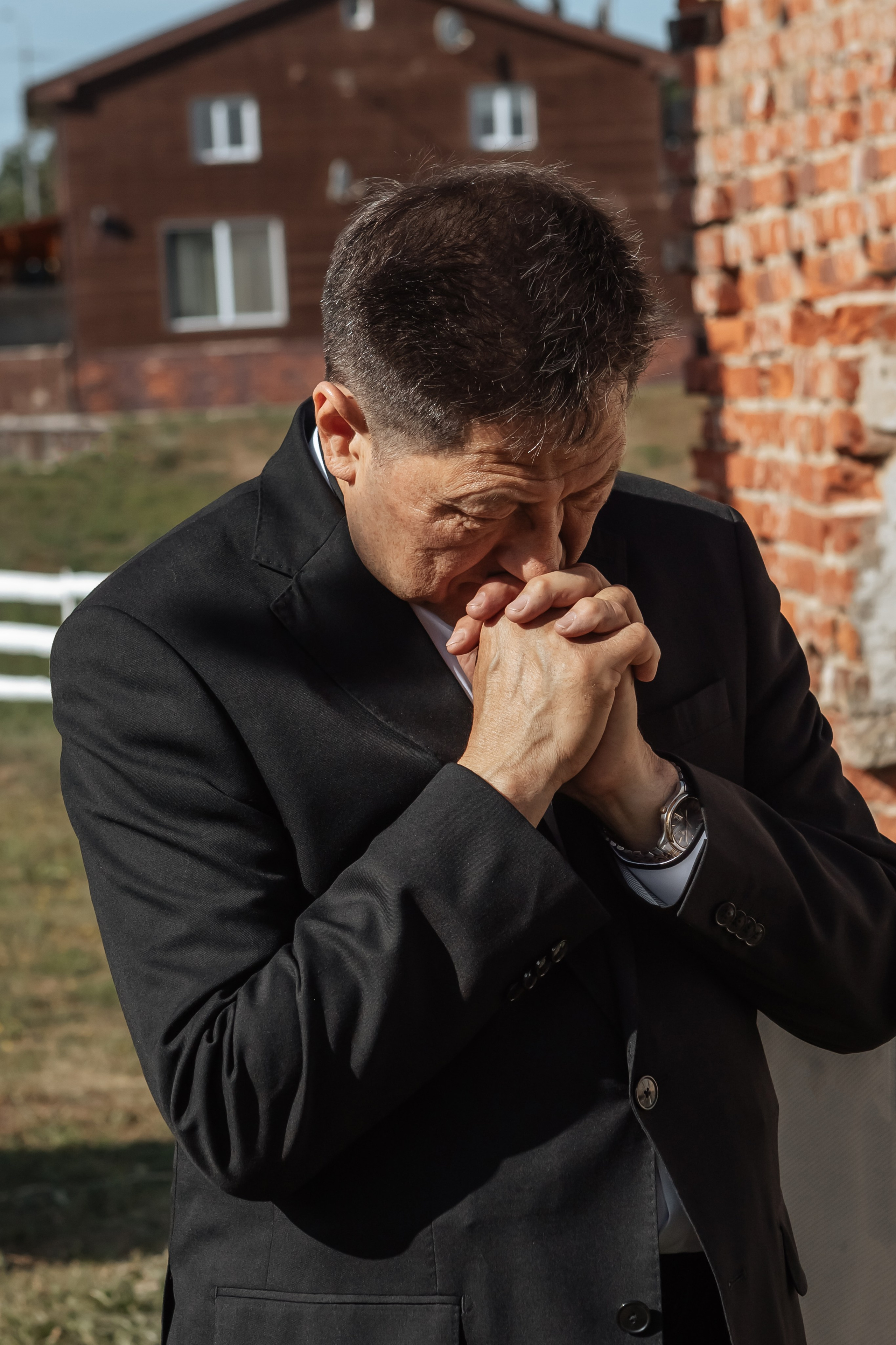 Свадьба в кирхе. Свадебный фотограф  Калининград | Москва