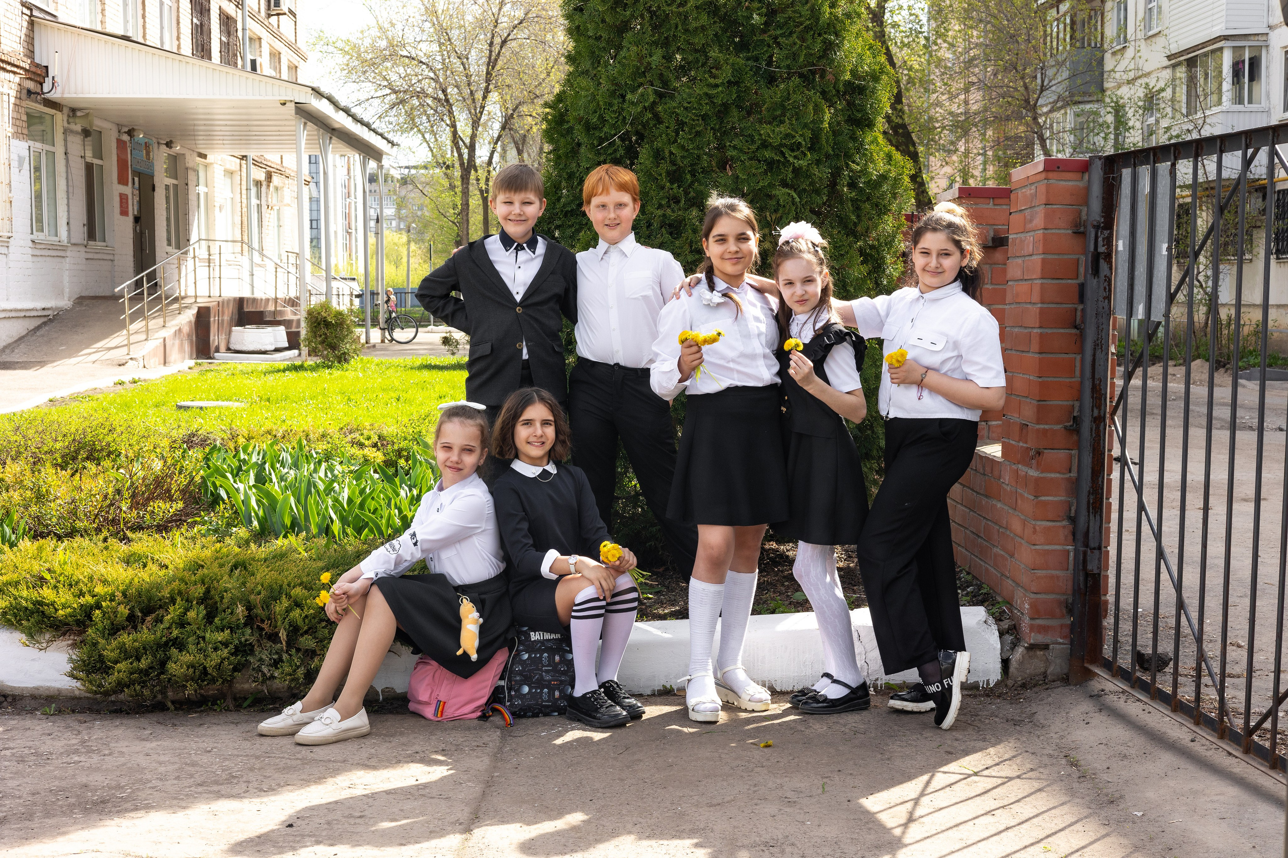 Начальная школа на природе образы. Выпускные альбомы в г. Самара, Самарская область